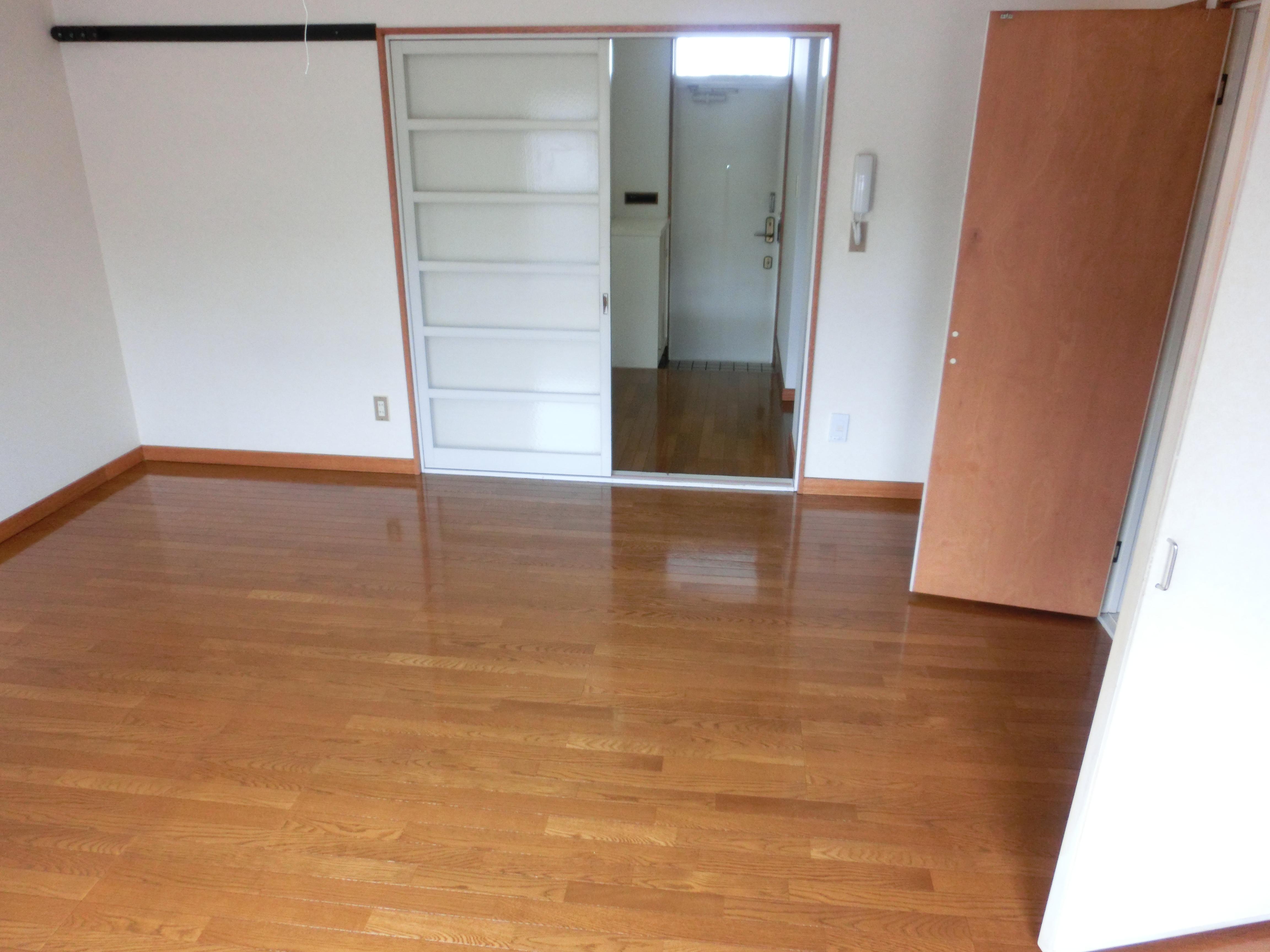 セジュール西村F