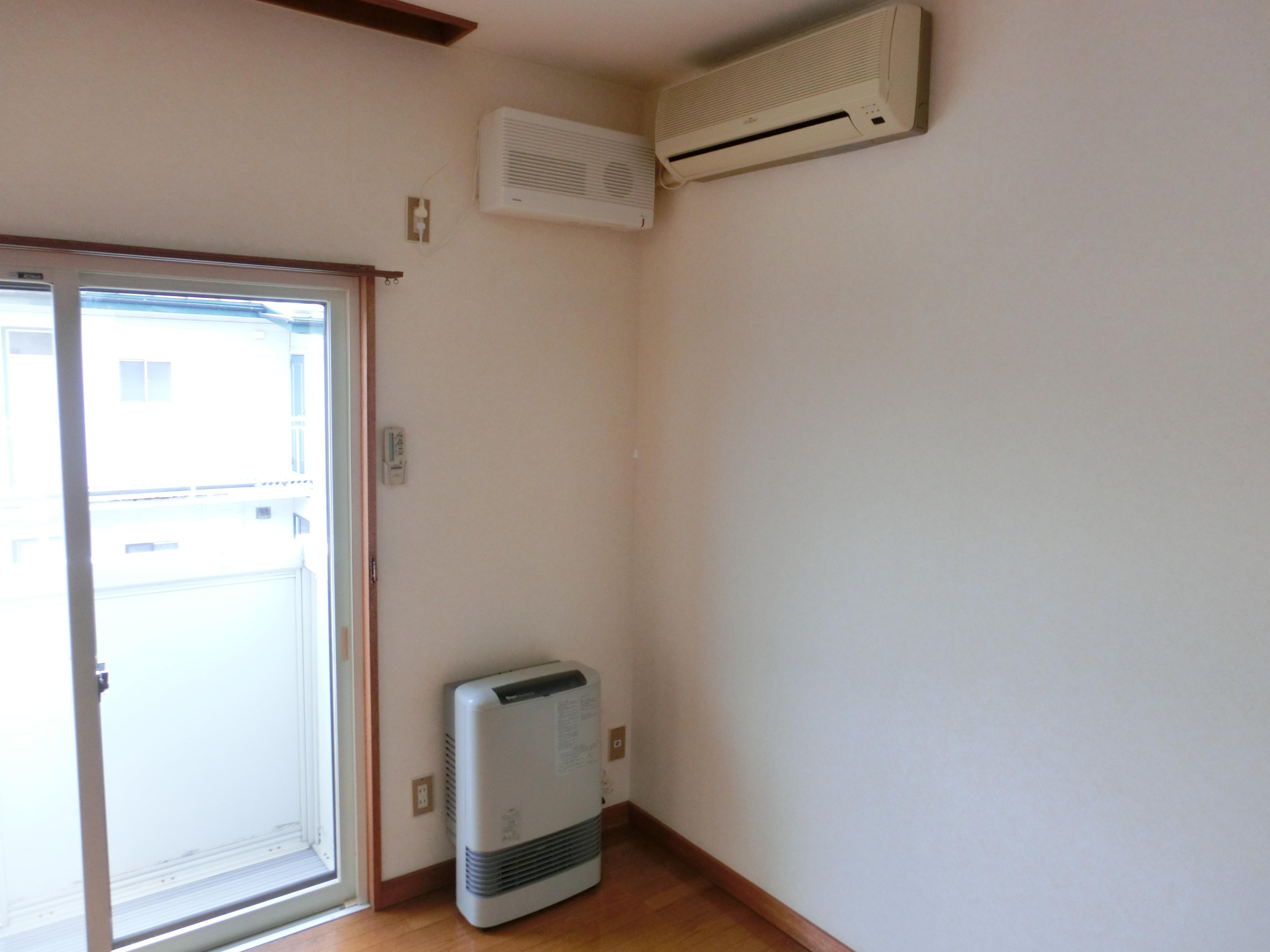 セジュール西村F