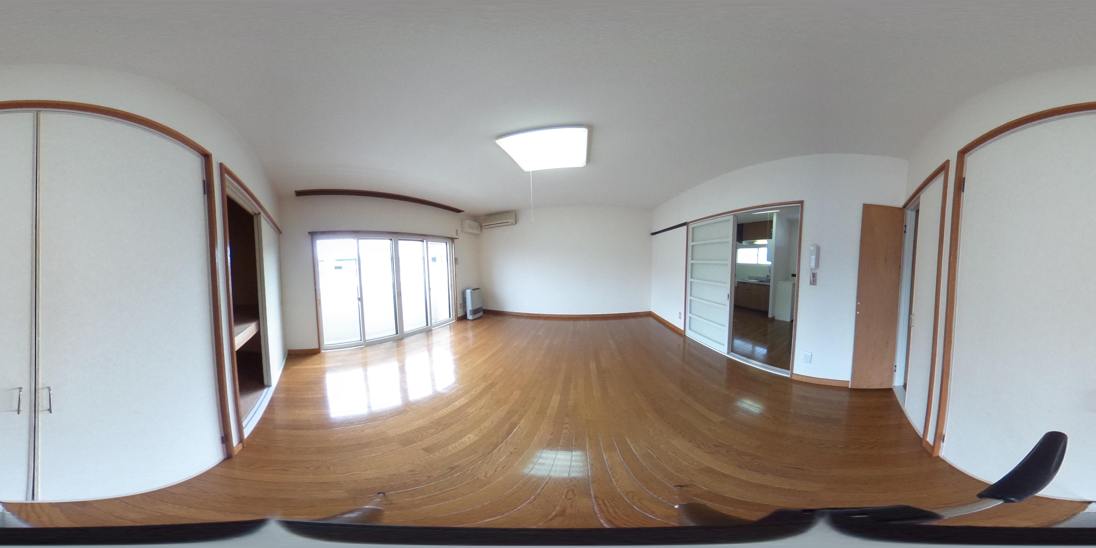 セジュール西村F