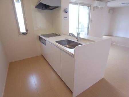 ★D-room★インターネット無料★カーサ・フェリーチェ