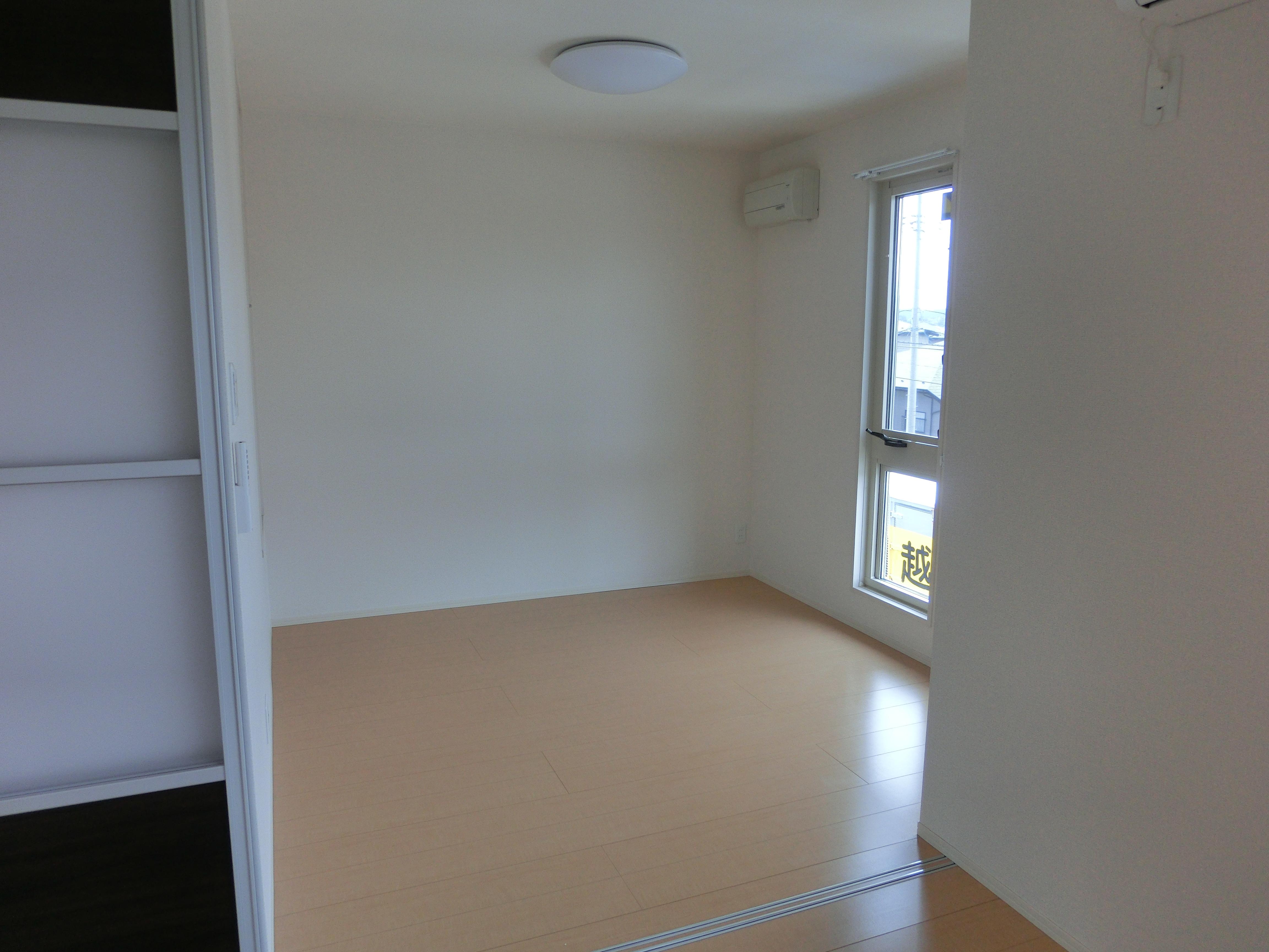 ★D-room★インターネット無料★カーサ・フェリーチェ