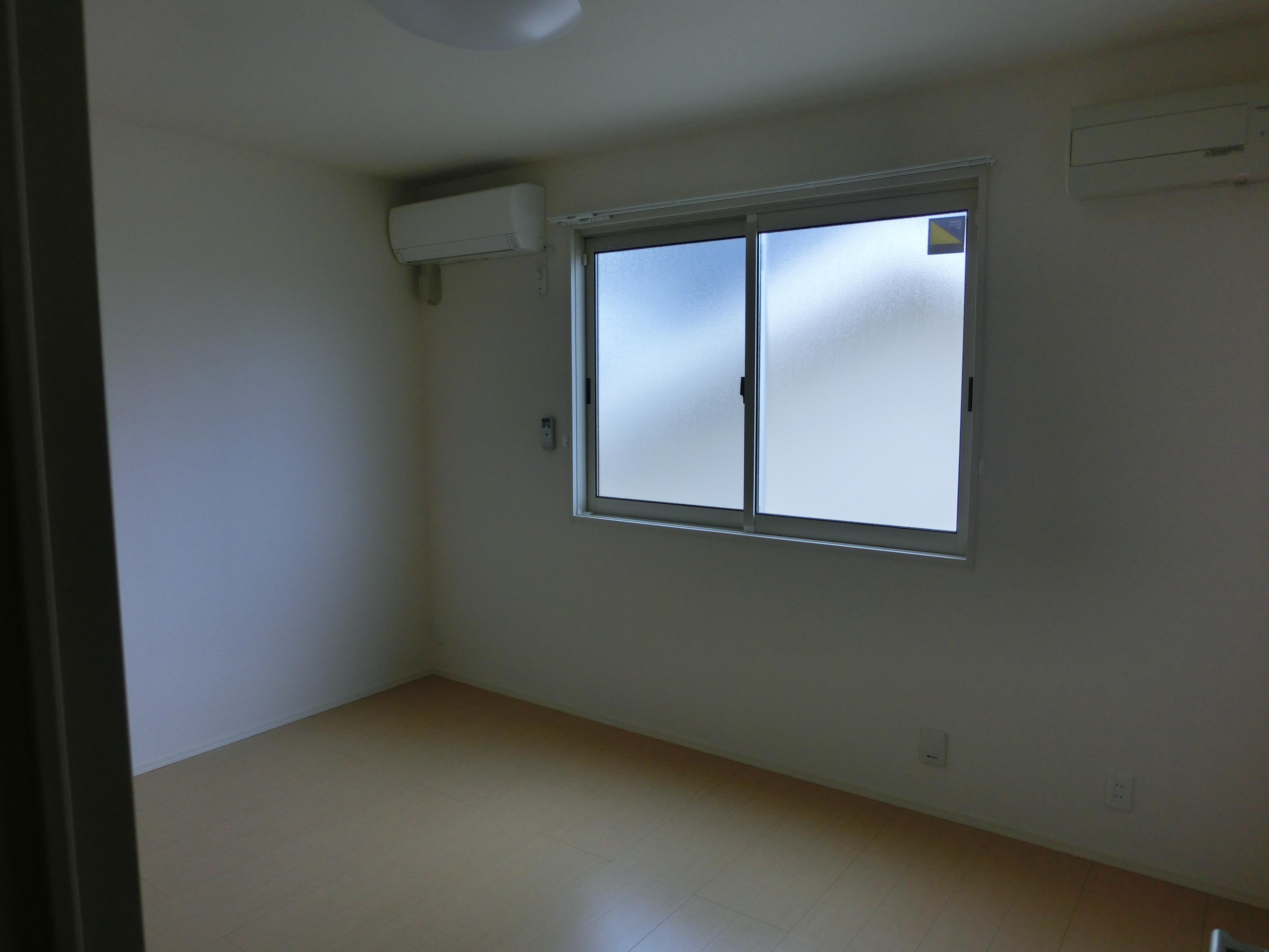 ★D-room★インターネット無料★カーサ・フェリーチェ