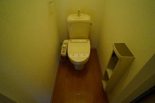 ★積水ハウス★インターネット無料(Wi-Fi対応)★シャーメゾンアイ