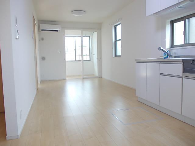 ★大東建託★チェリーブロッサムⅢ