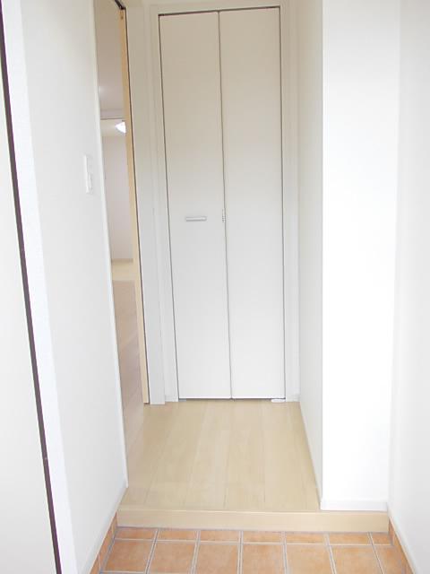 ★大東建託★チェリーブロッサムⅢ