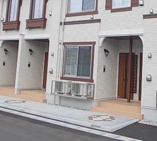 ★大東建託★チェリーブロッサムⅢ