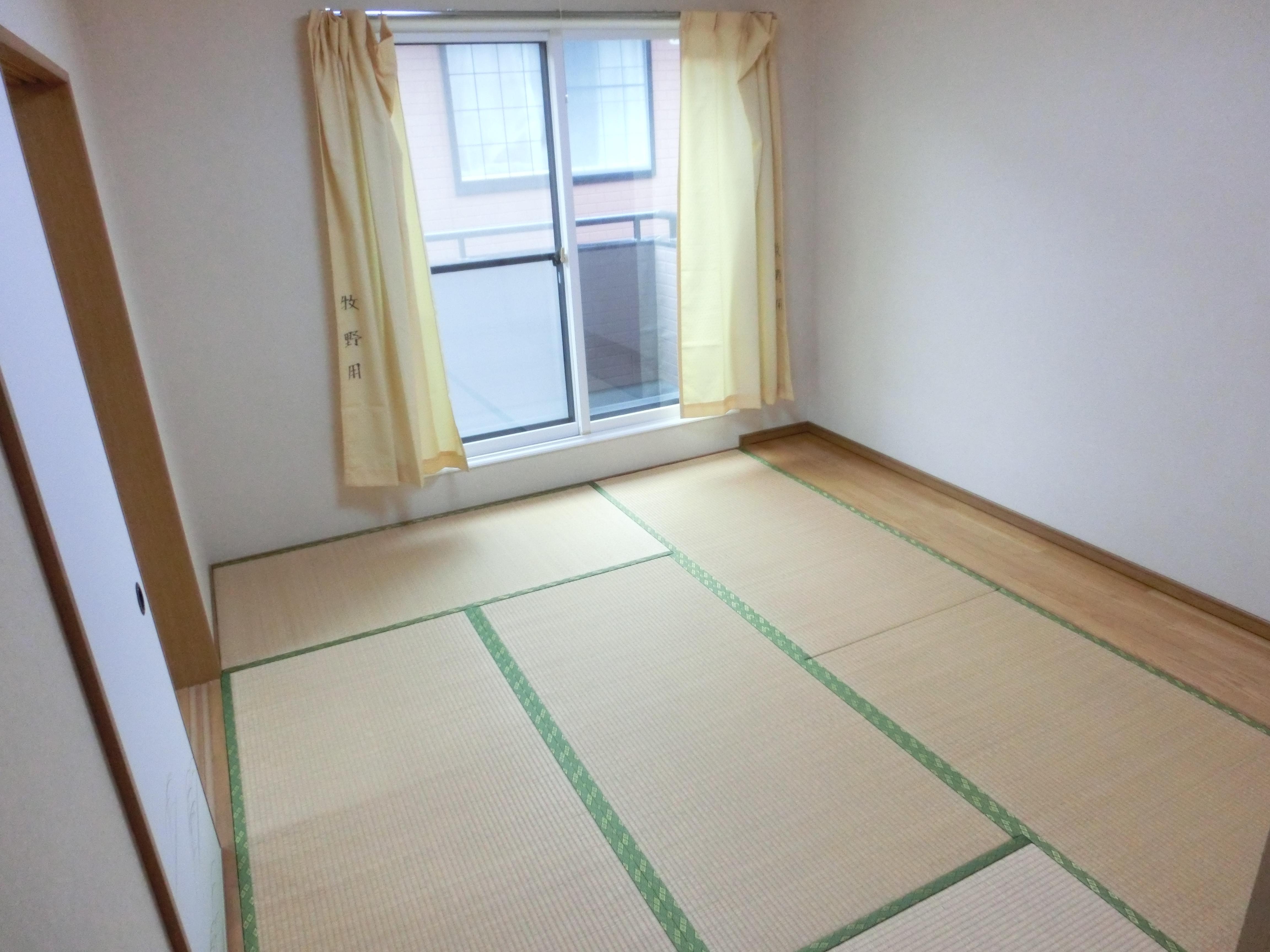 ★D-room★インターネットWi-Fi無料★メジーフローレンスD