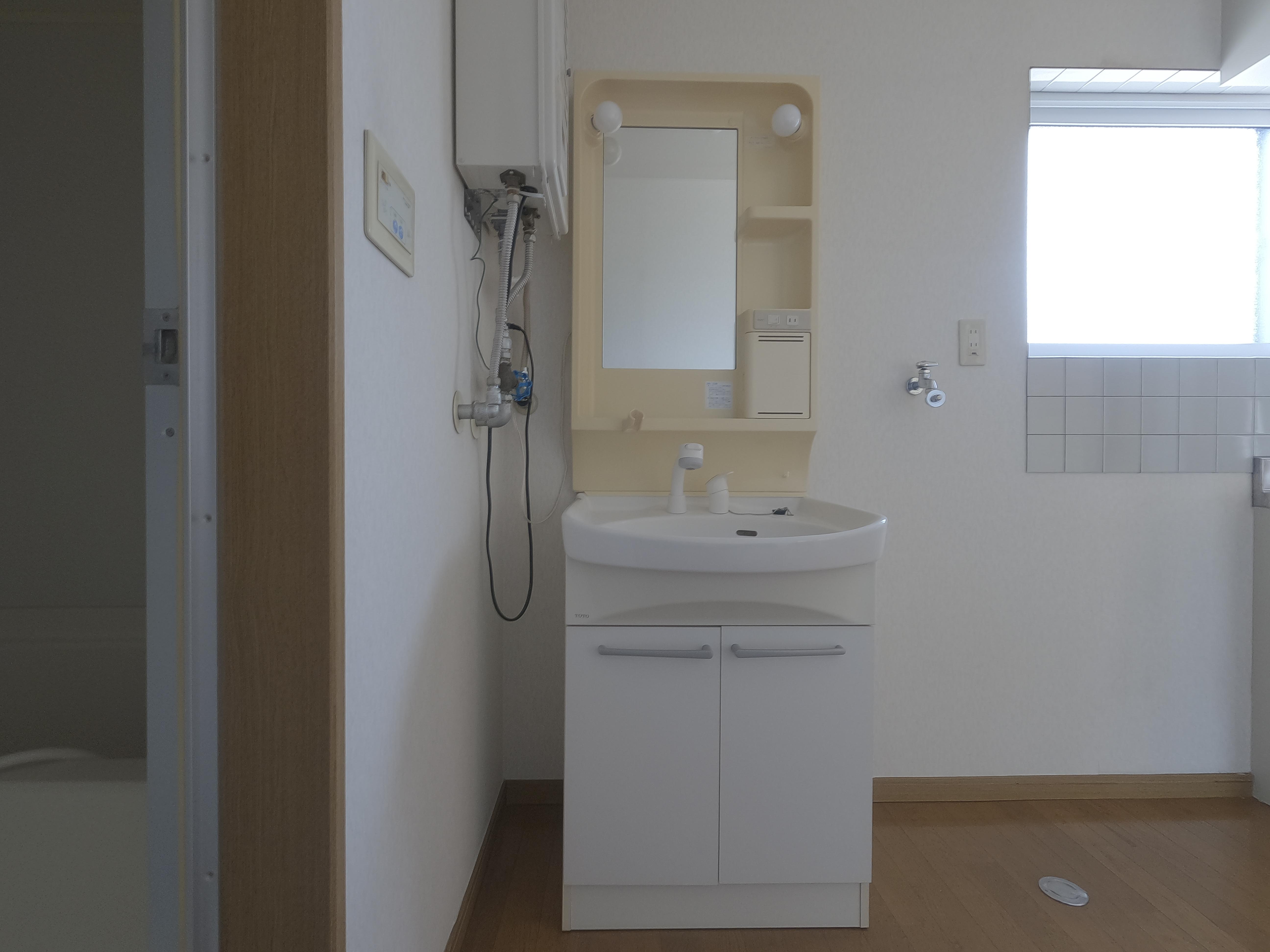 メゾンキャッスルA