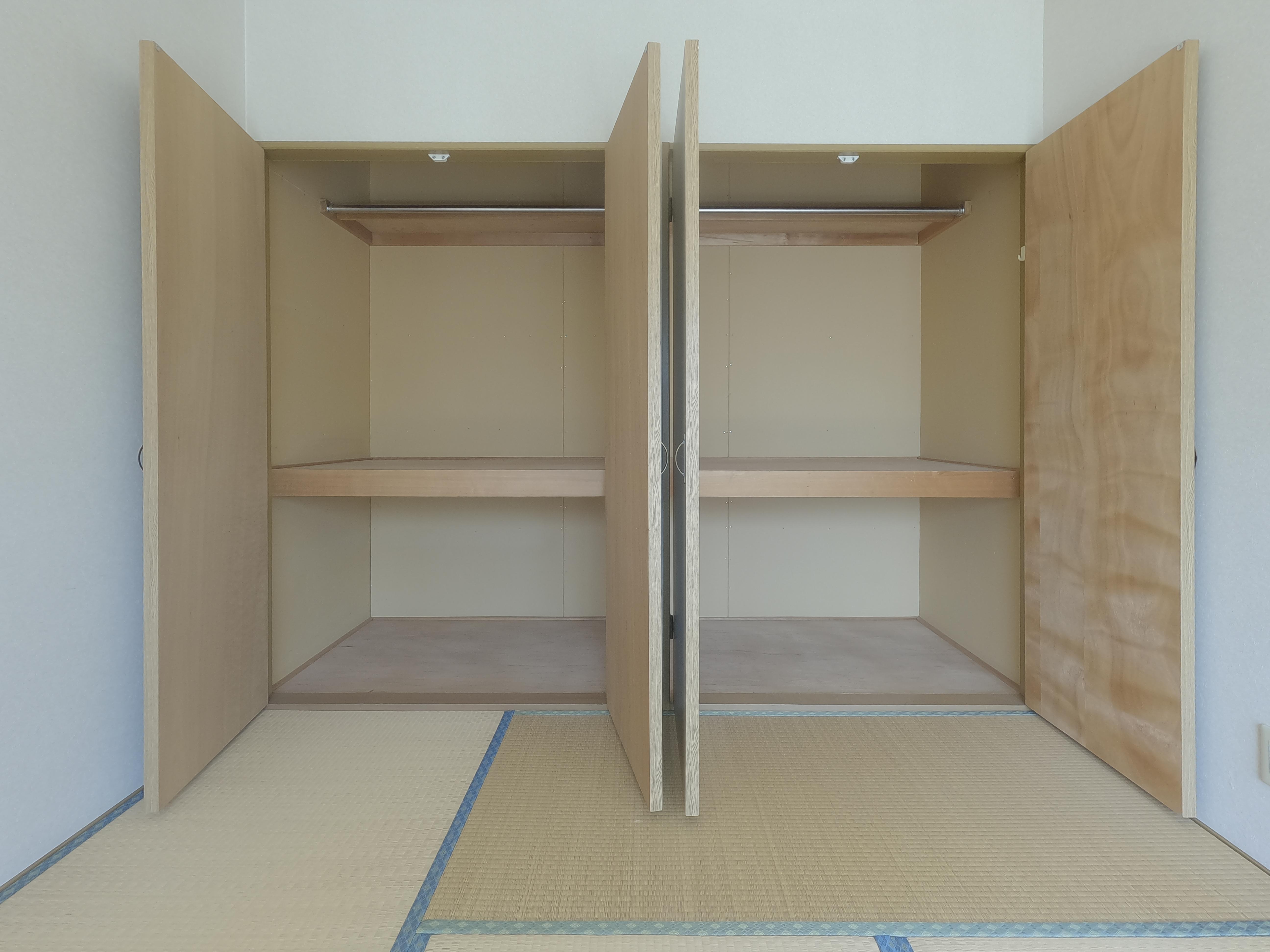 メゾンキャッスルA