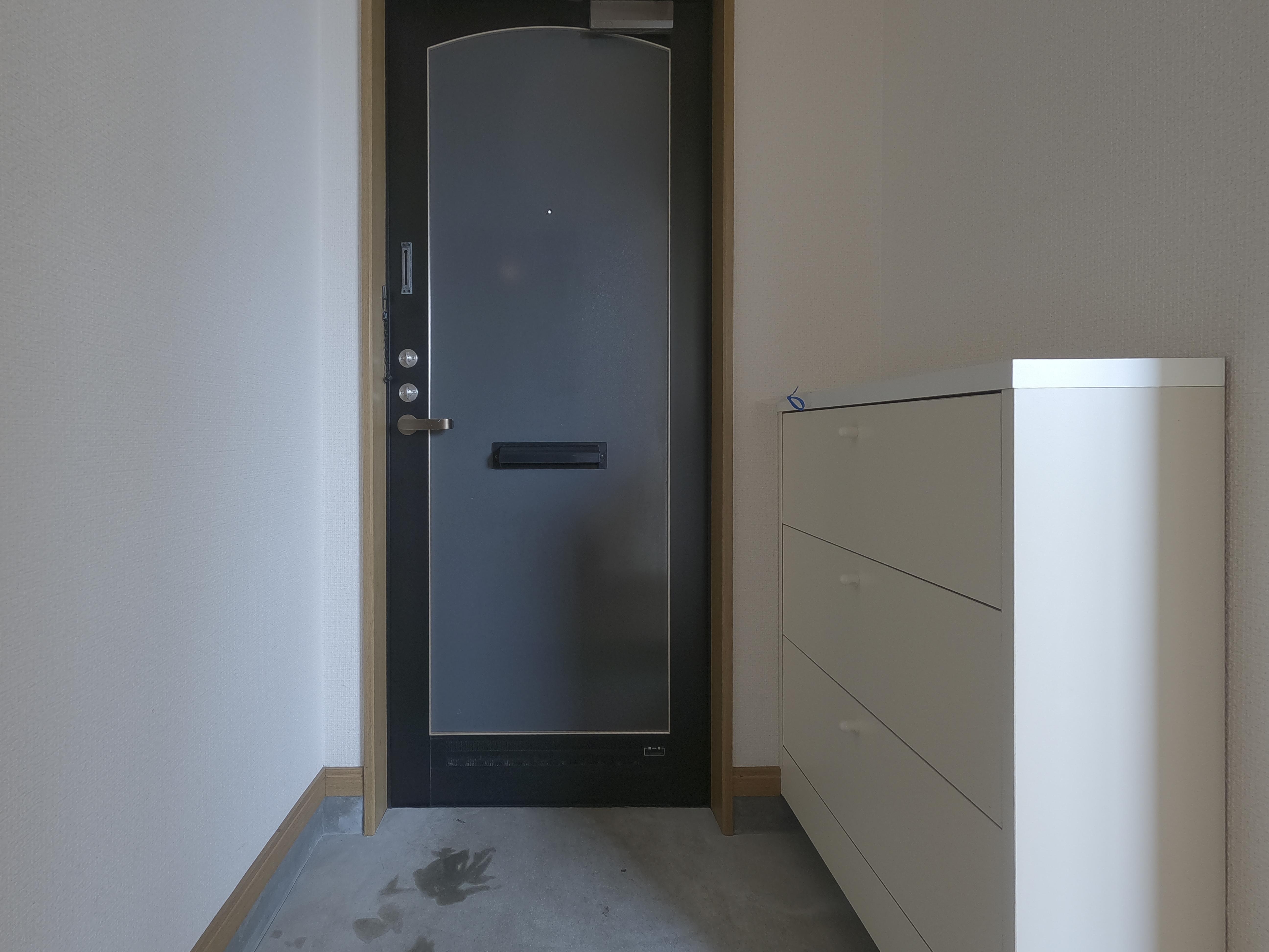 メゾンキャッスルA