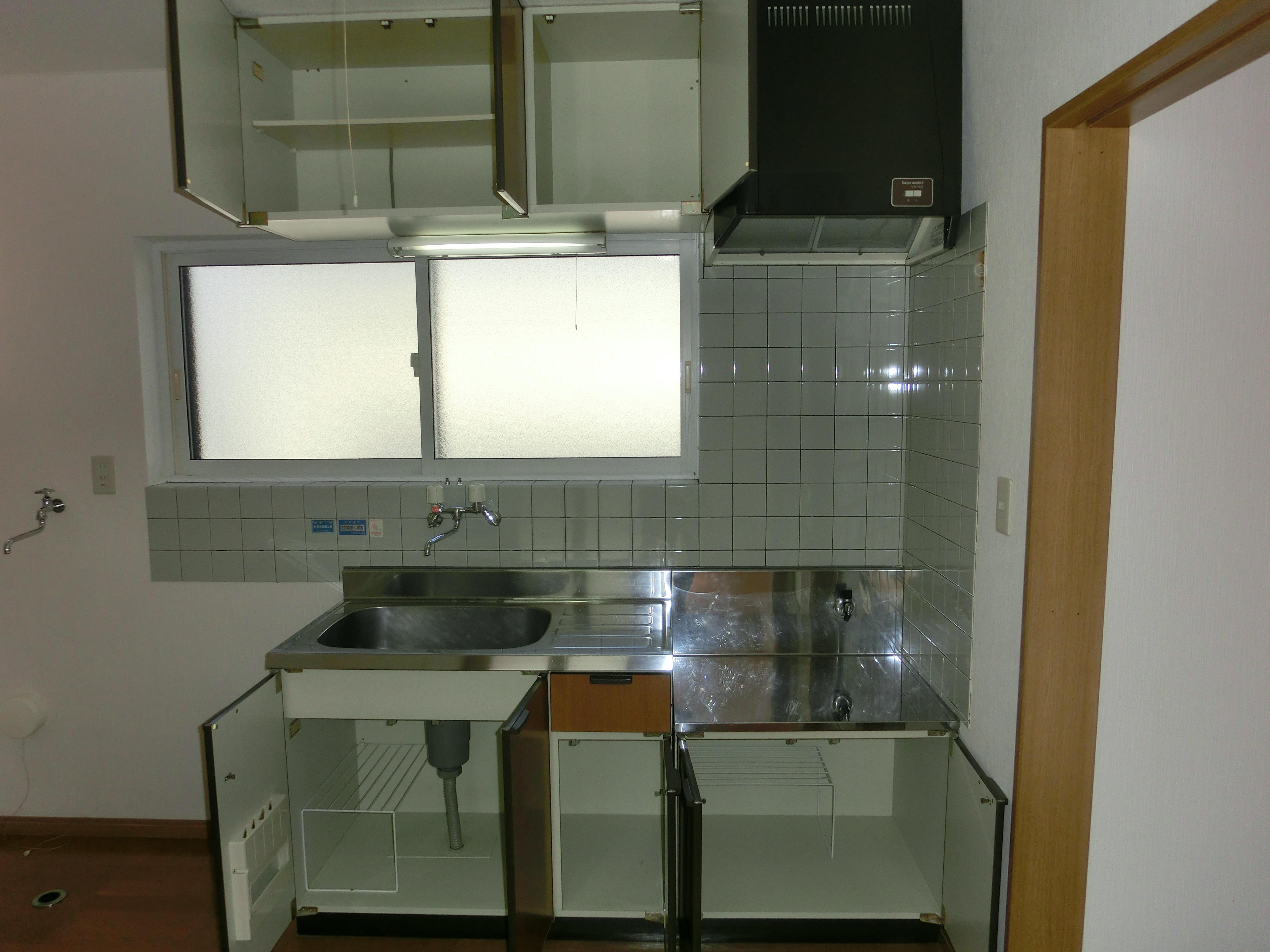 メゾンキャッスルA