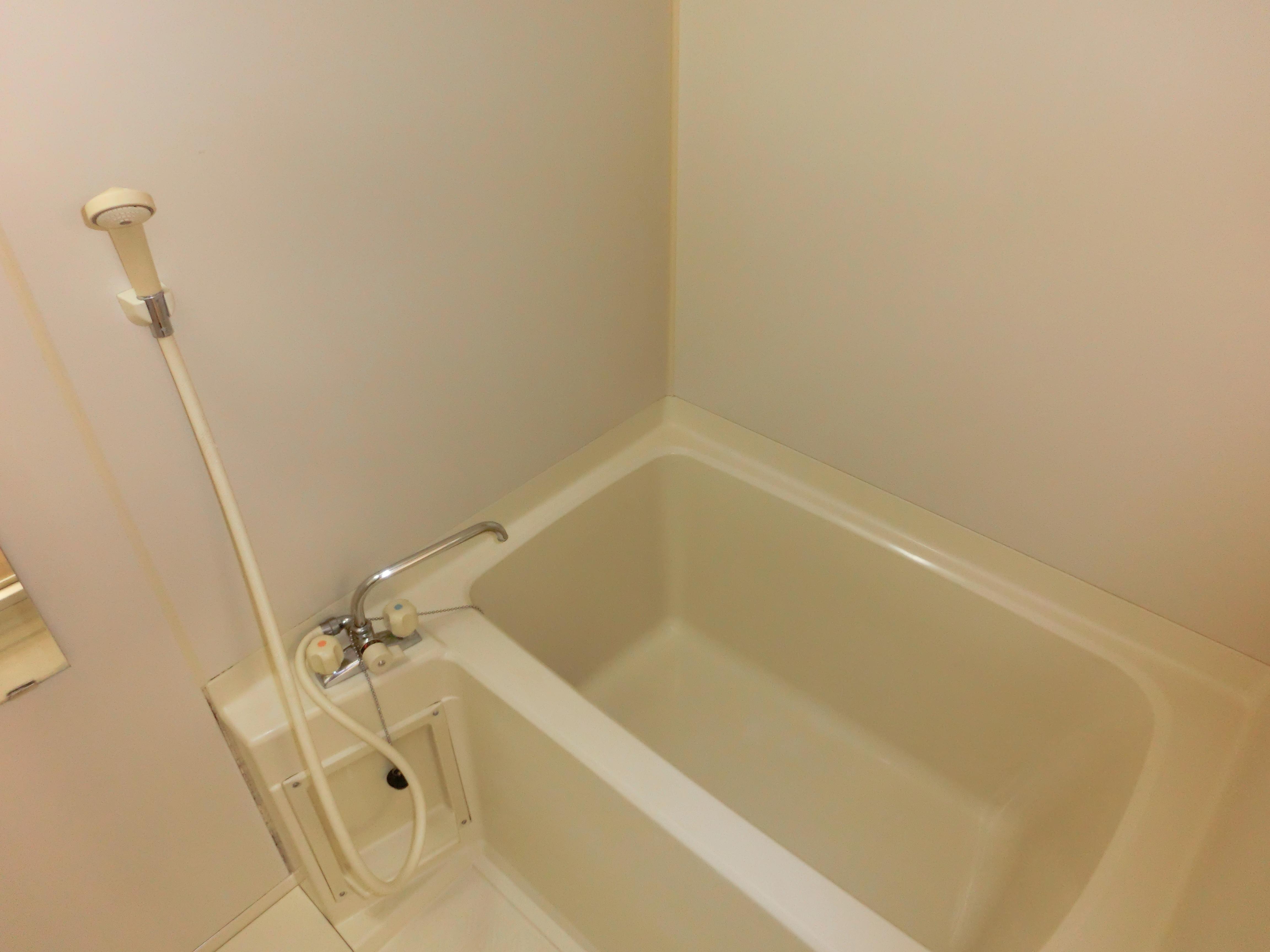 メゾンキャッスルA