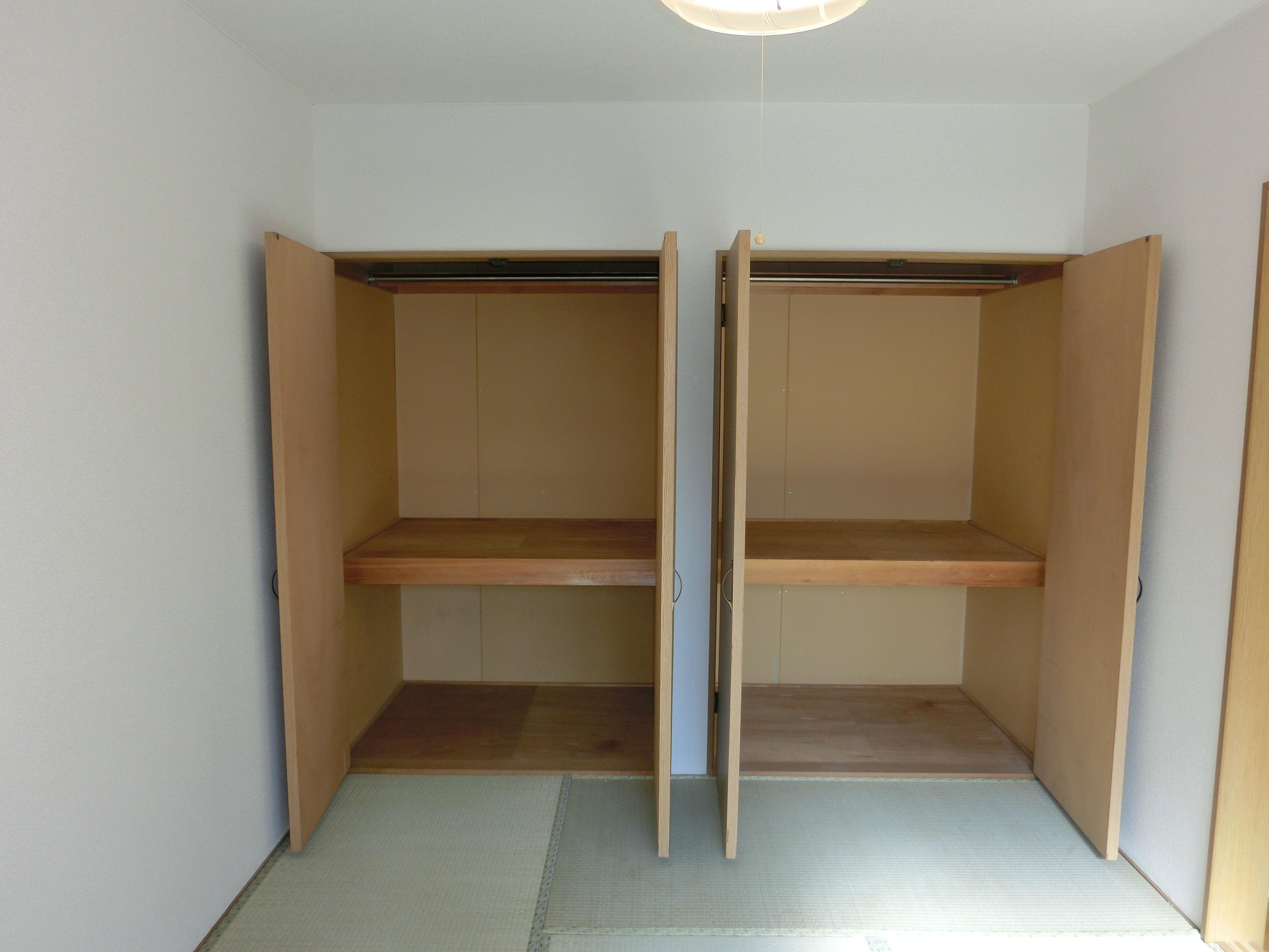 メゾンキャッスルA