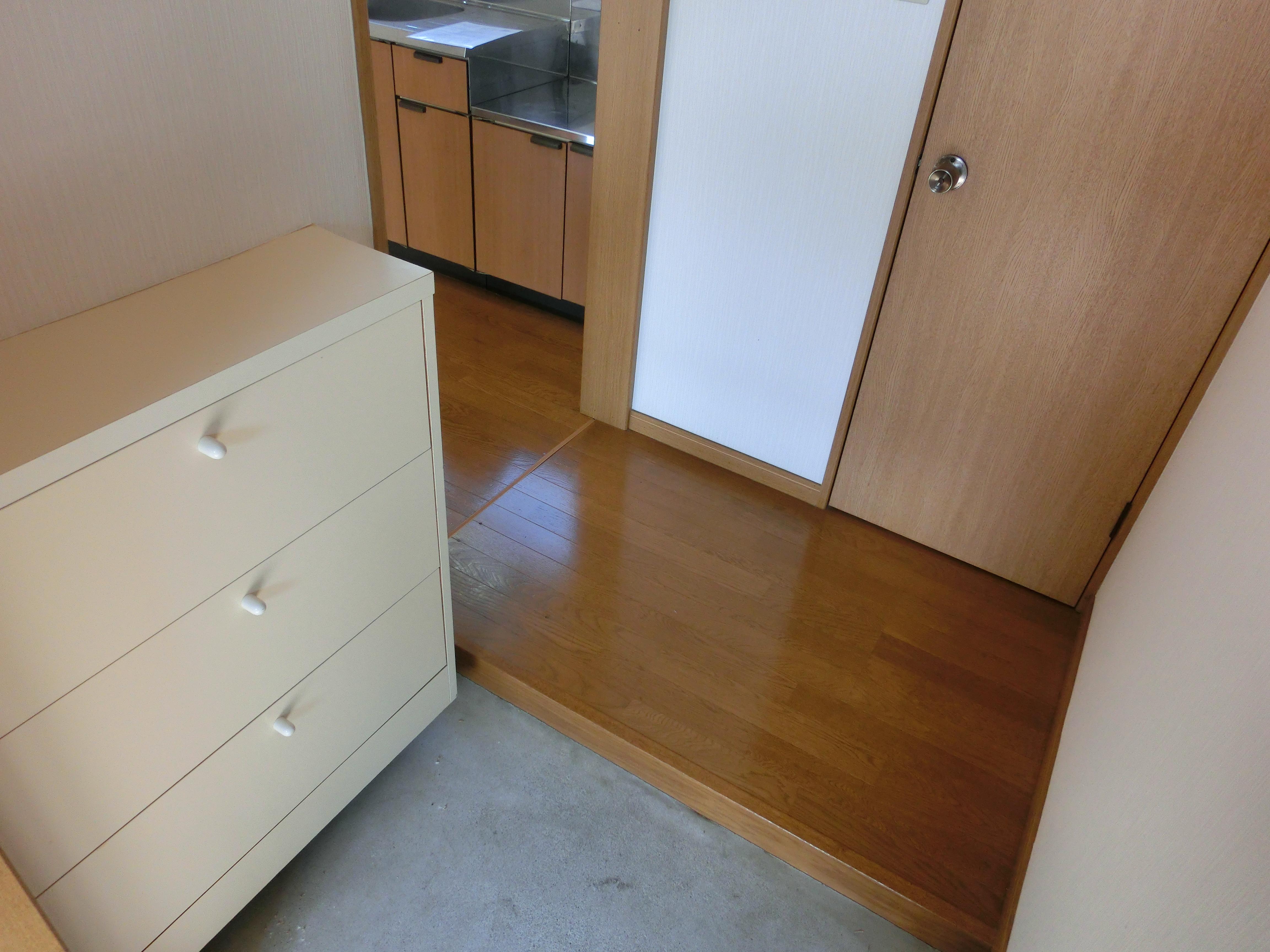 メゾンキャッスルA