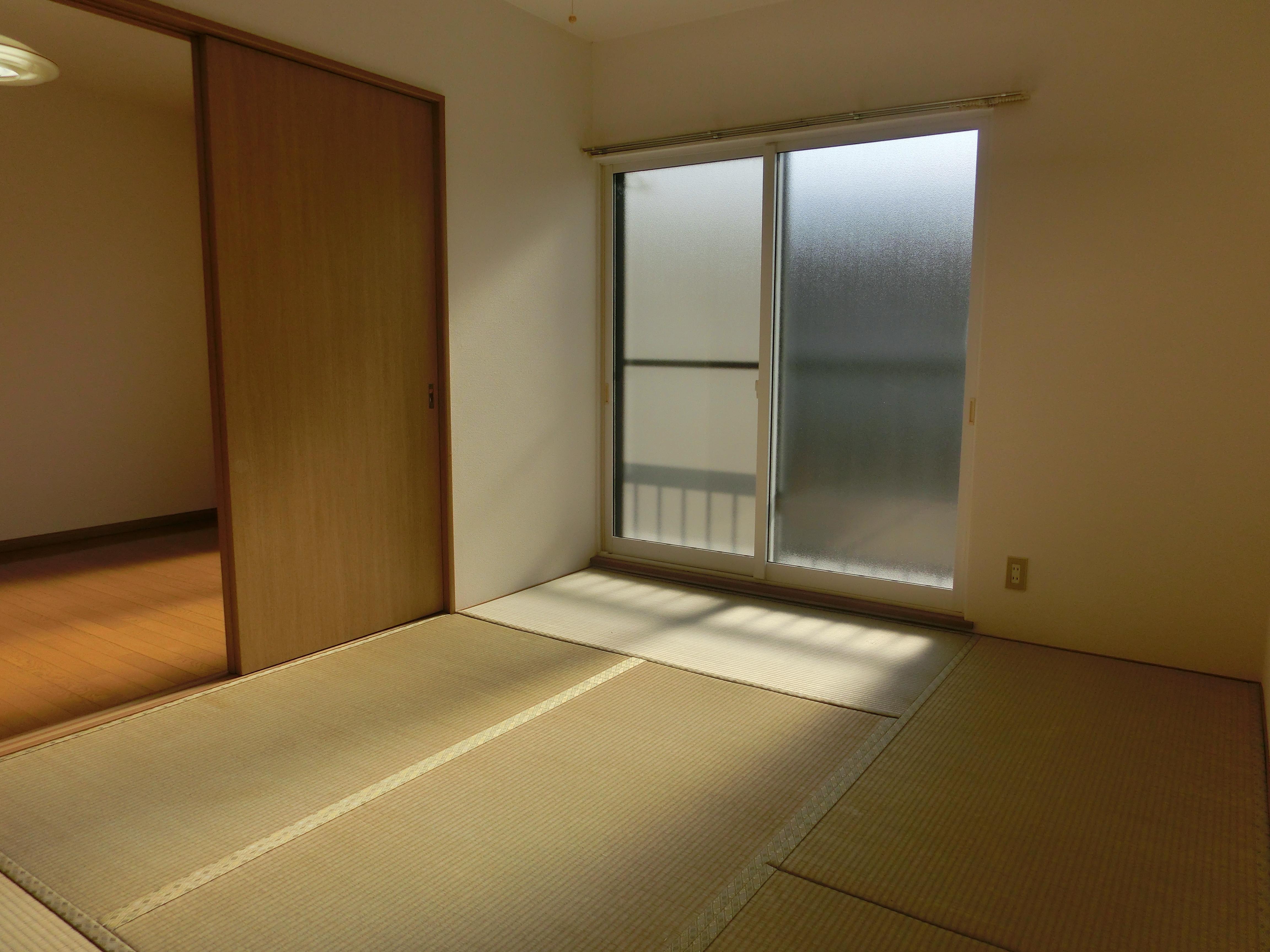 メゾンキャッスルA