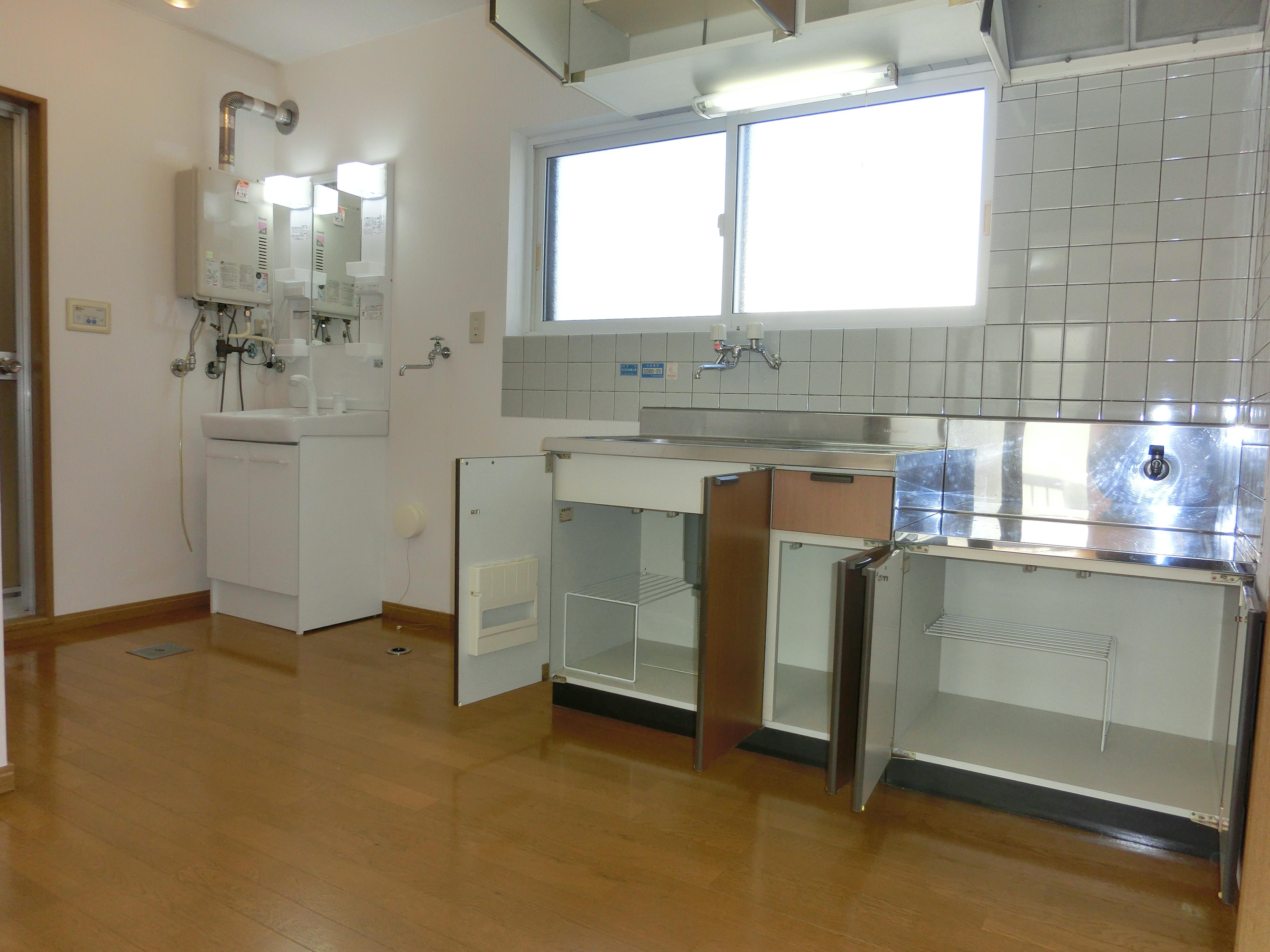 メゾンキャッスルA