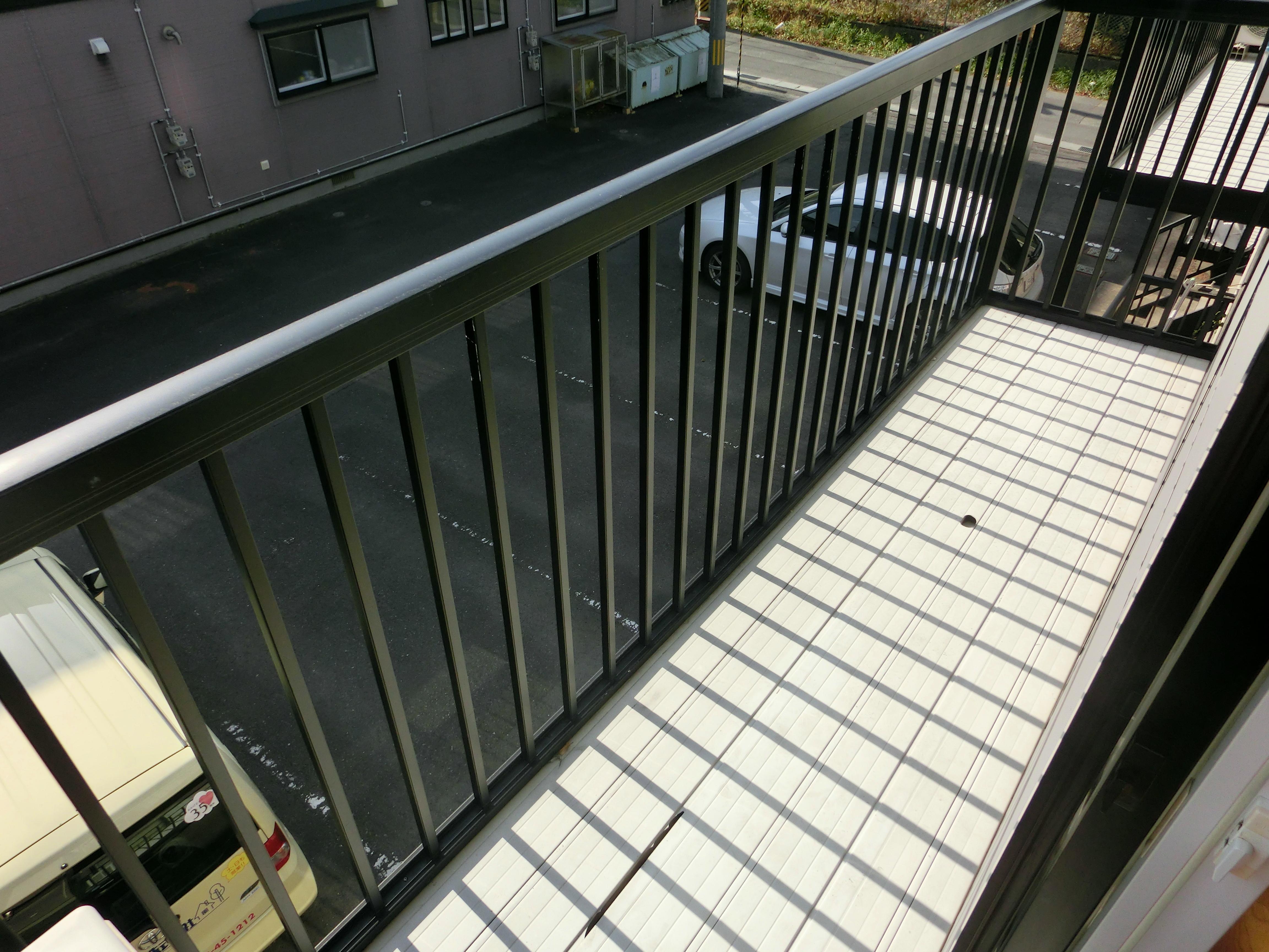 メゾンキャッスルA