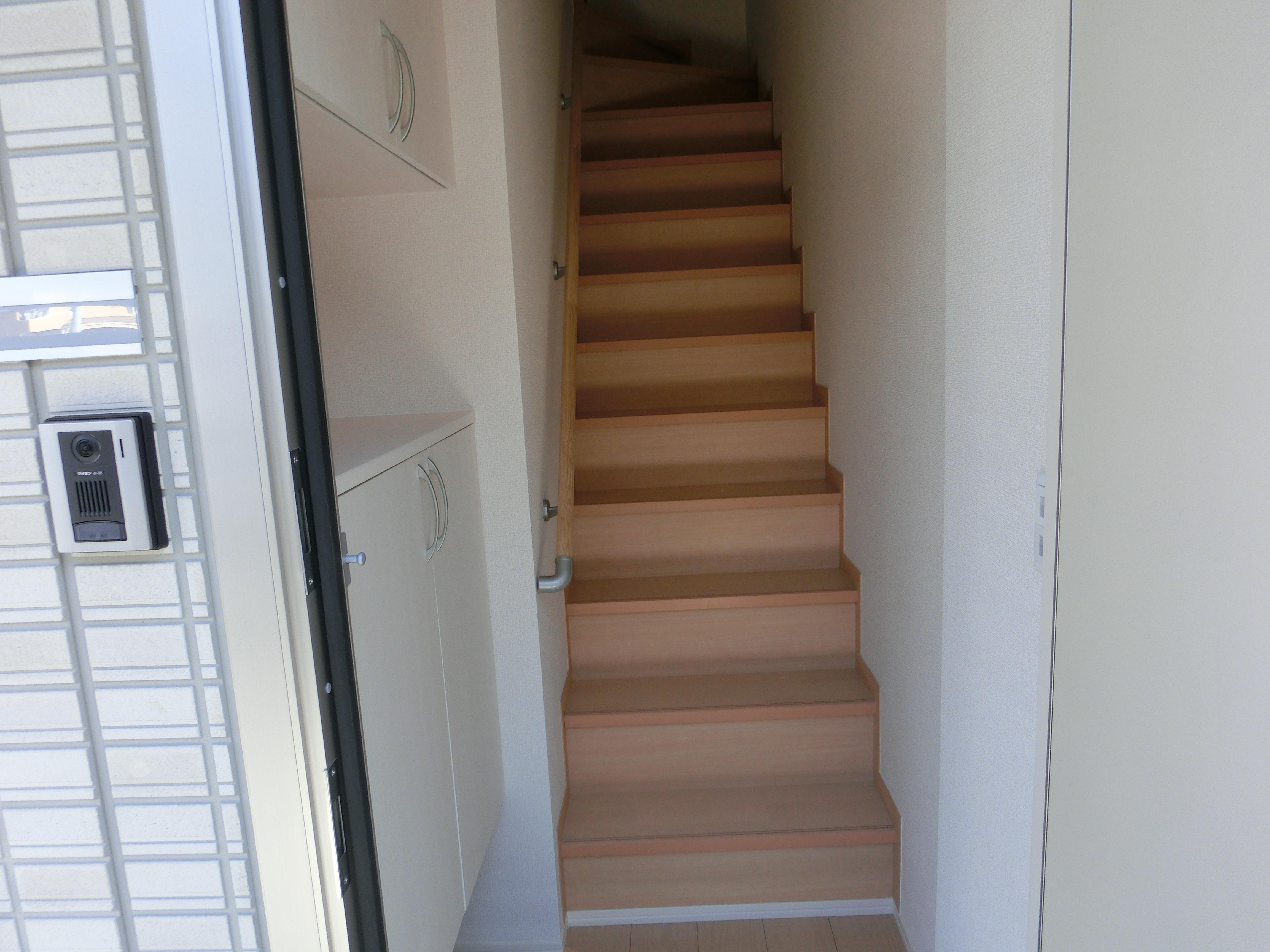 ★D-room★ペット可(小型犬)★インターネット無料★フルール類家