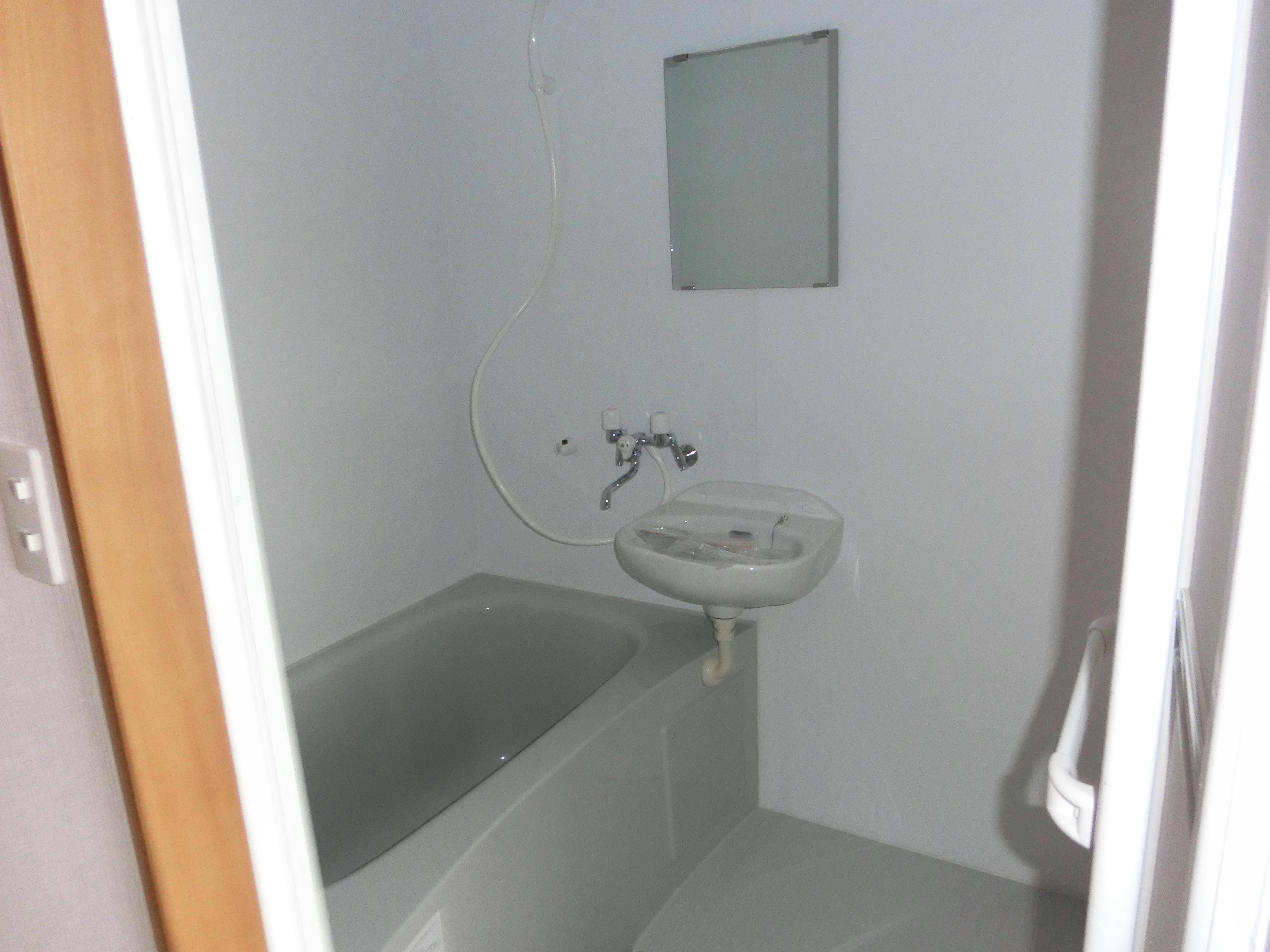 ☆嬉しい都市ガス!エレベーター付きで快適☆サンパルコ