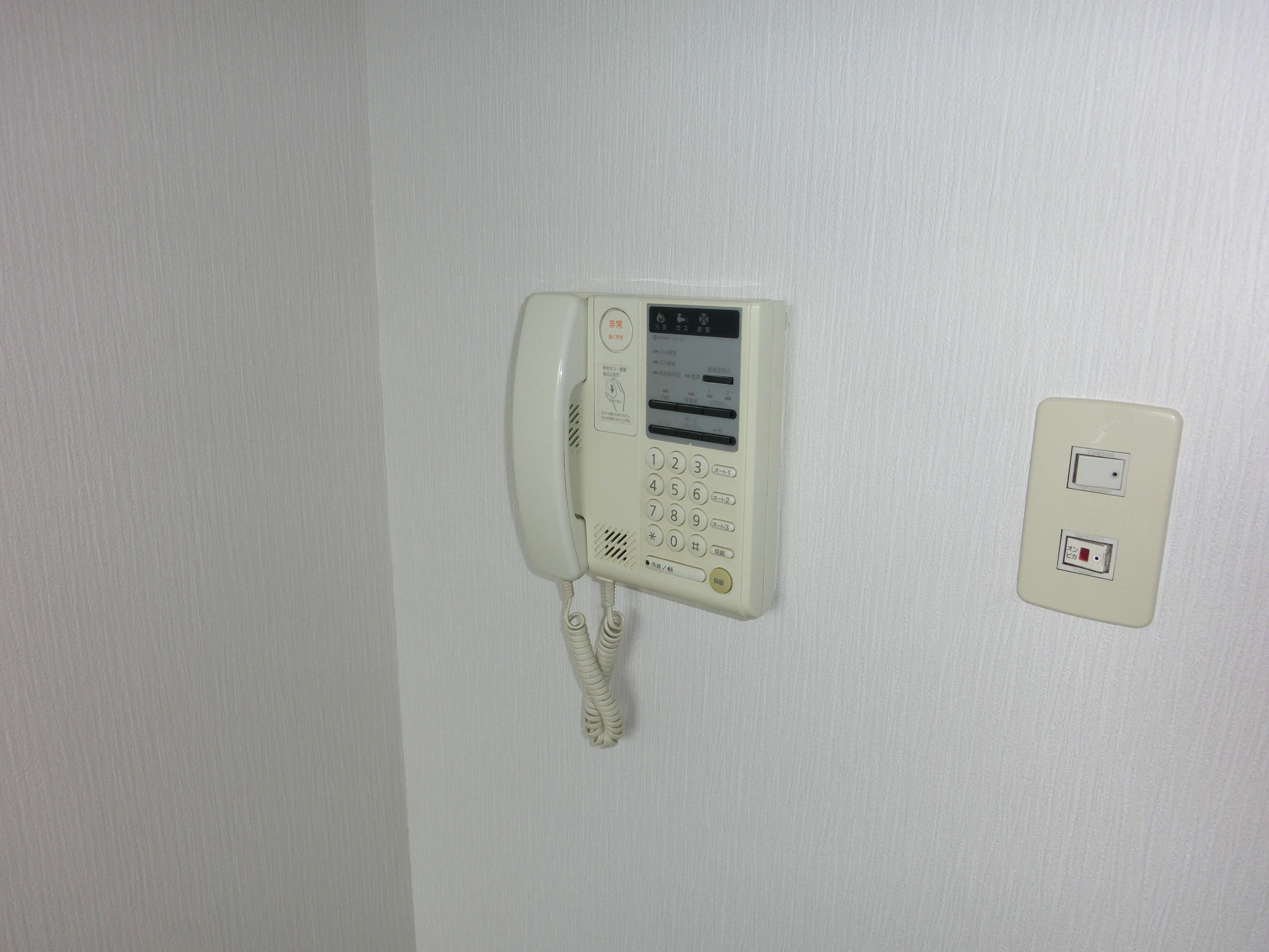 ☆嬉しい都市ガス!エレベーター付きで快適☆サンパルコ