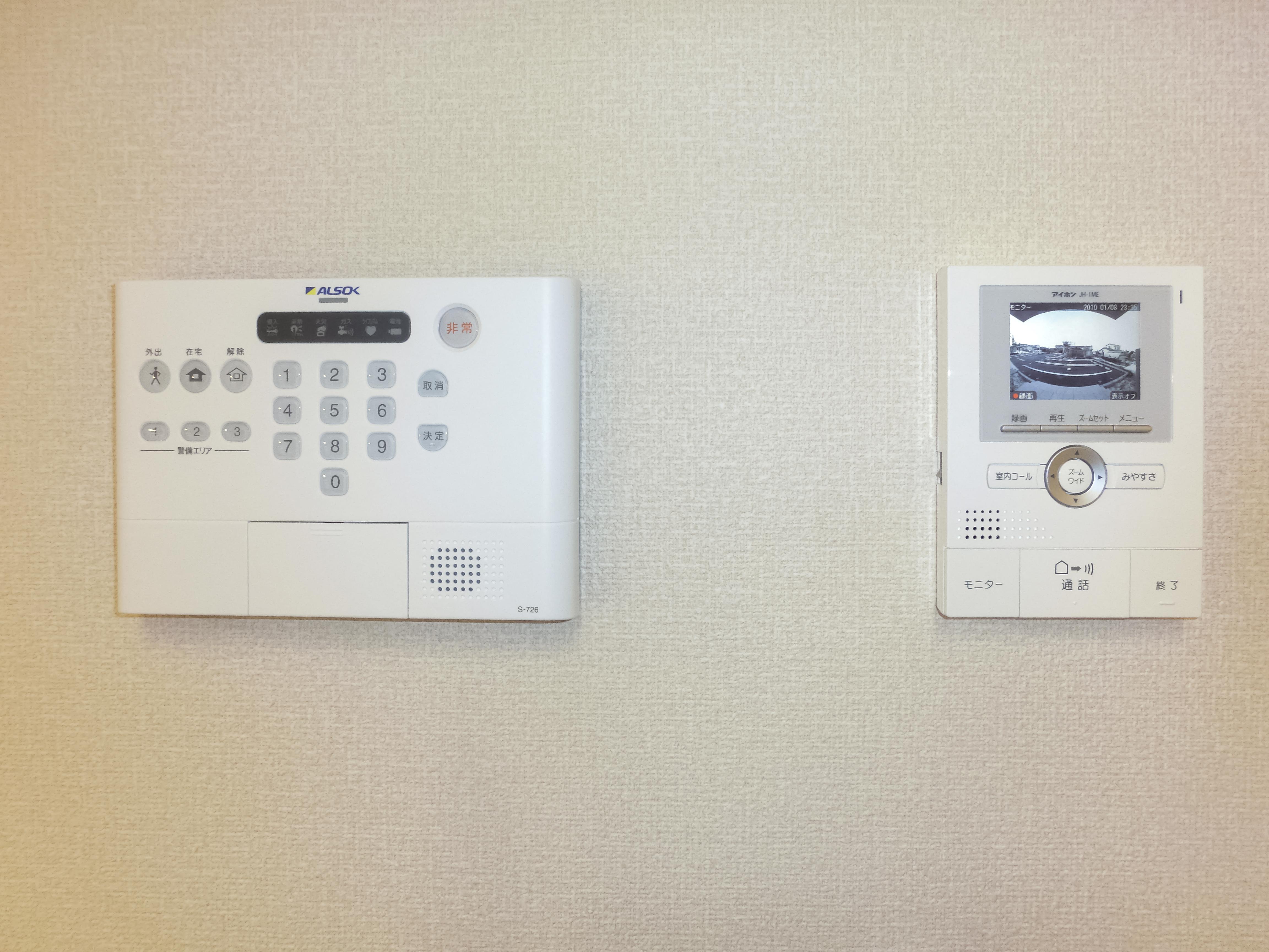 ★D-room★インターネット無料★PROUD M