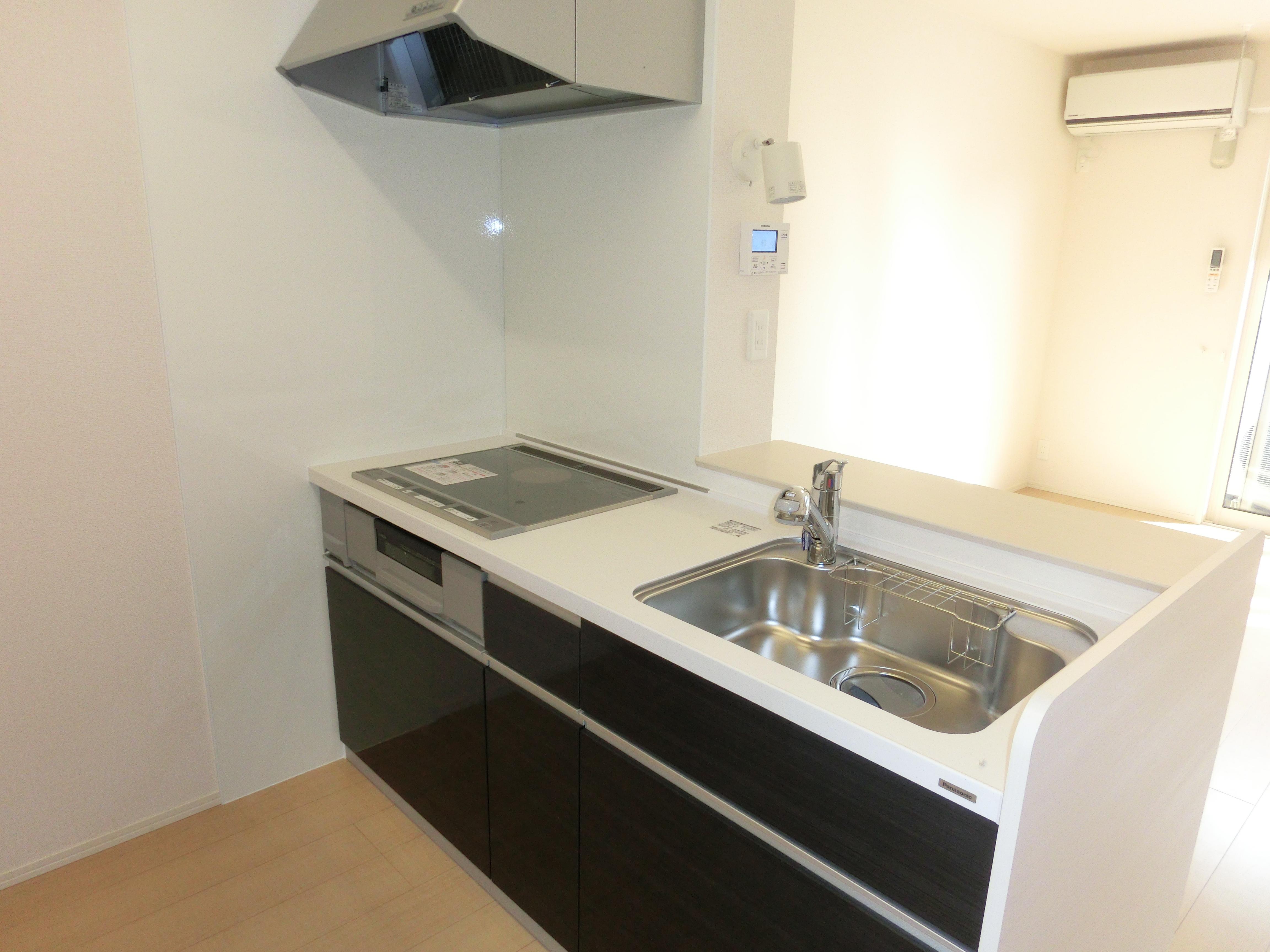 ★D-room★オール電化★ペット可(犬・猫)★インターネット無料★フィオーレ石堂