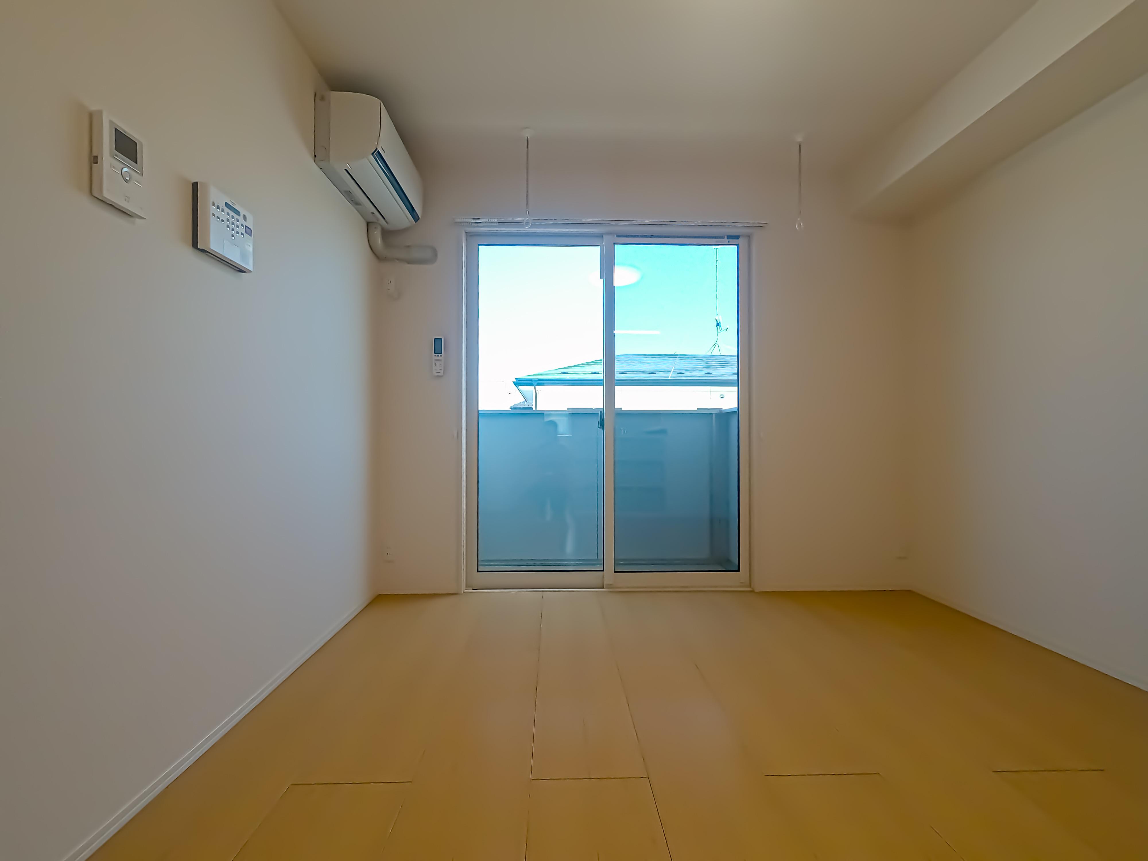 ★D-room★オール電化★ペット可(犬・猫)★インターネット無料★フィオーレ石堂