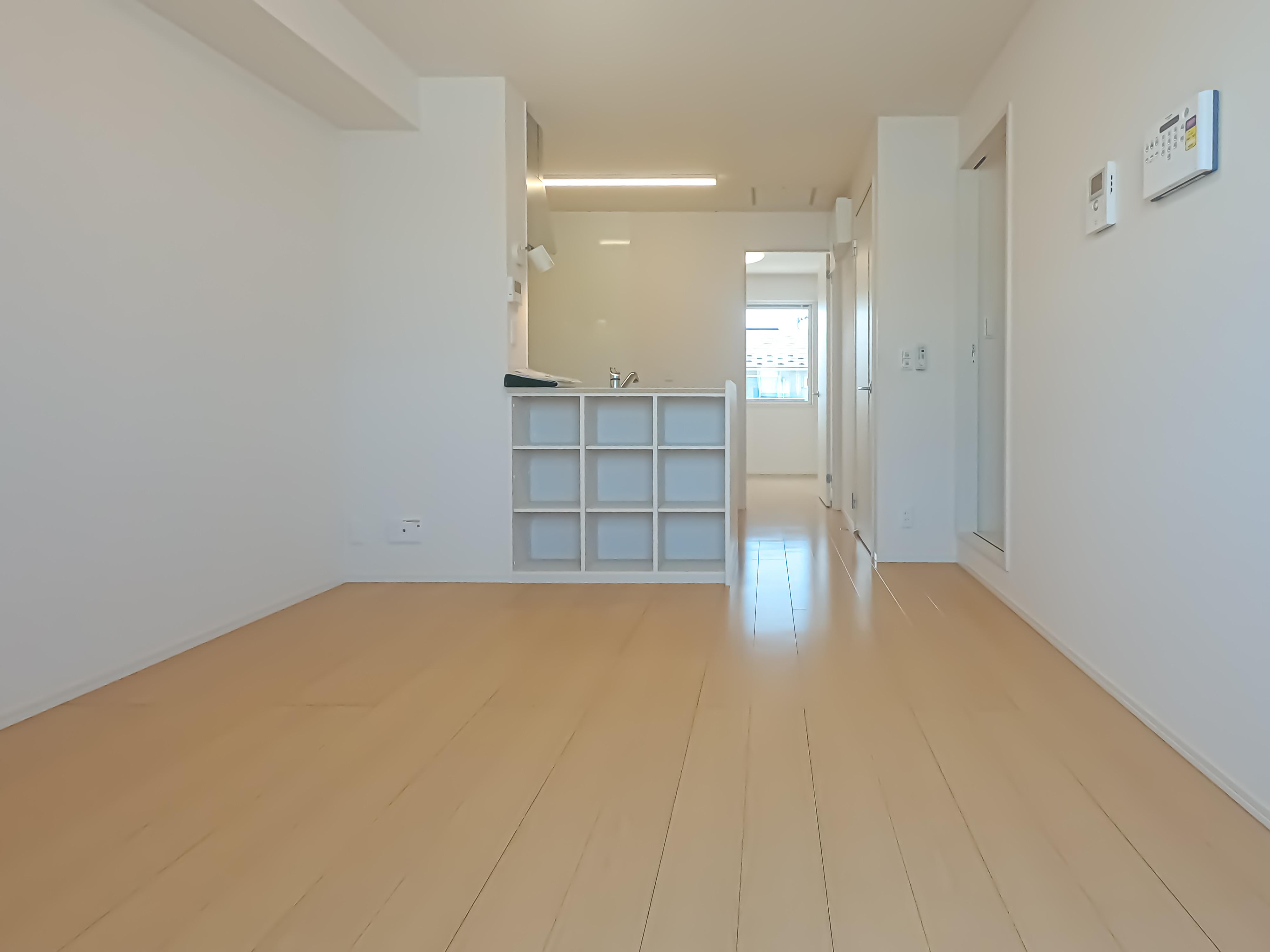 ★D-room★オール電化★ペット可(犬・猫)★インターネット無料★フィオーレ石堂