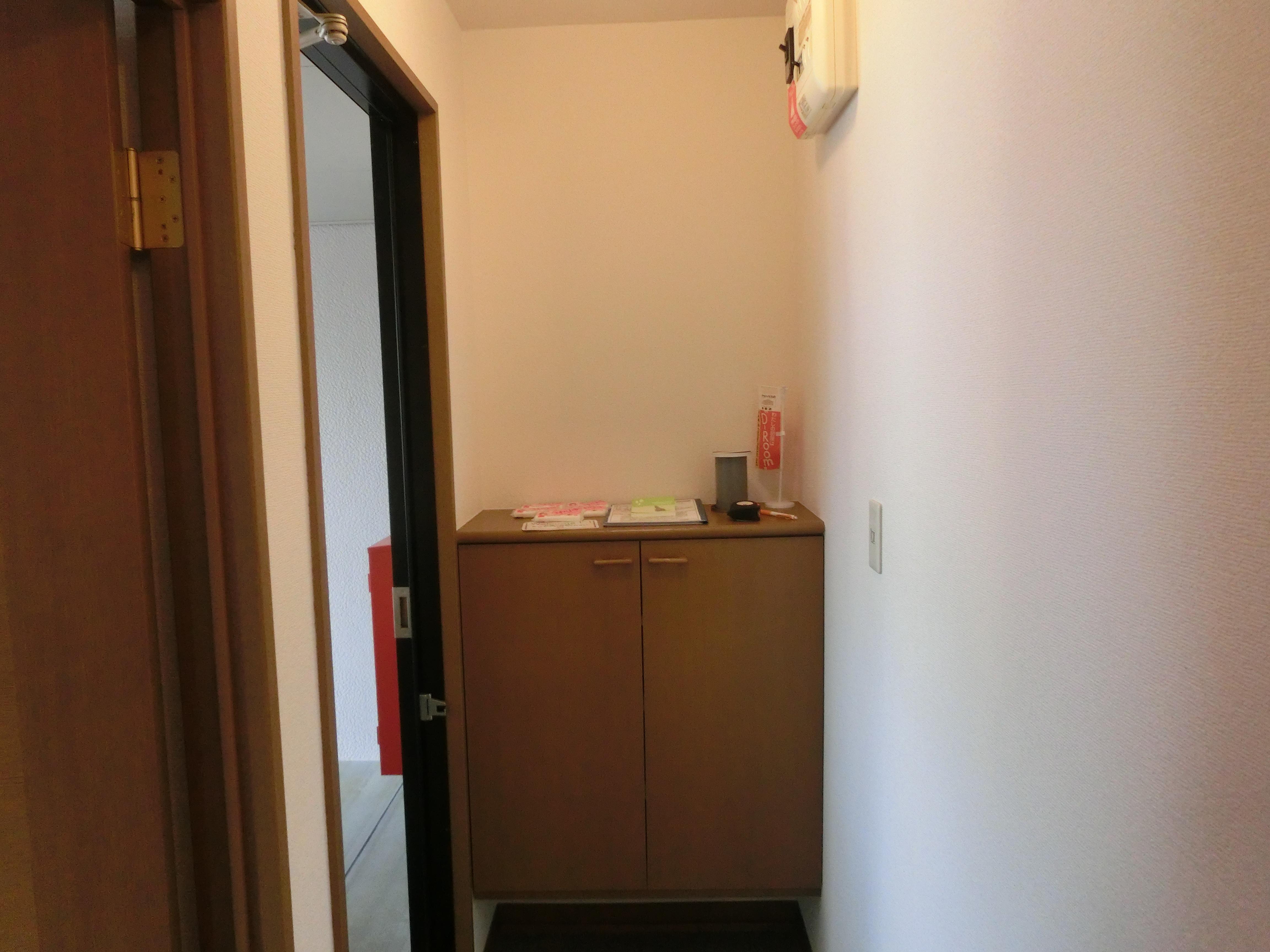 ★D-room★インターネットWi-Fi無料★プチセジュール洲先町