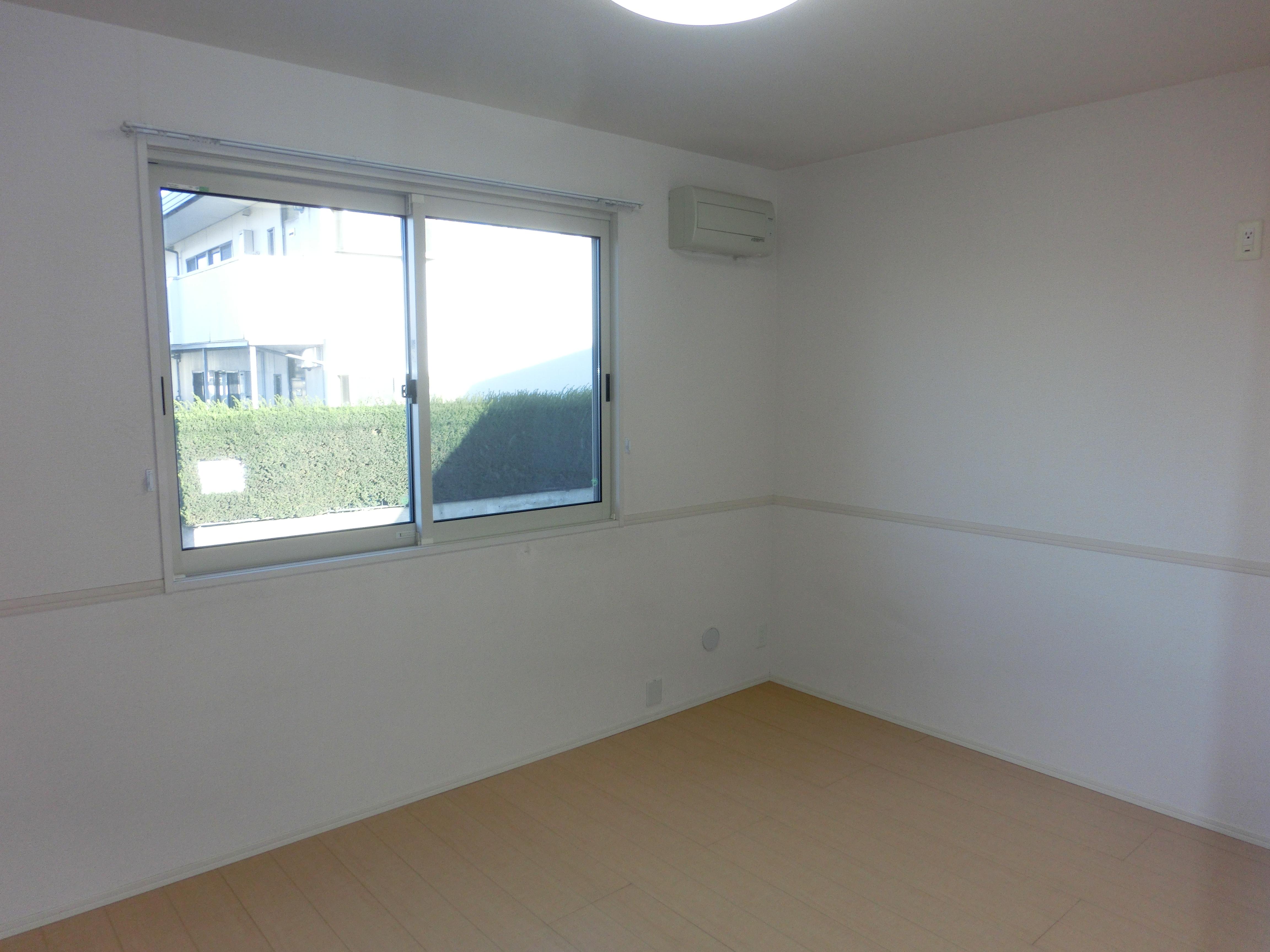 ★D-room★インターネット無料★ペット可(小型犬)★メゾン・ソレイユ