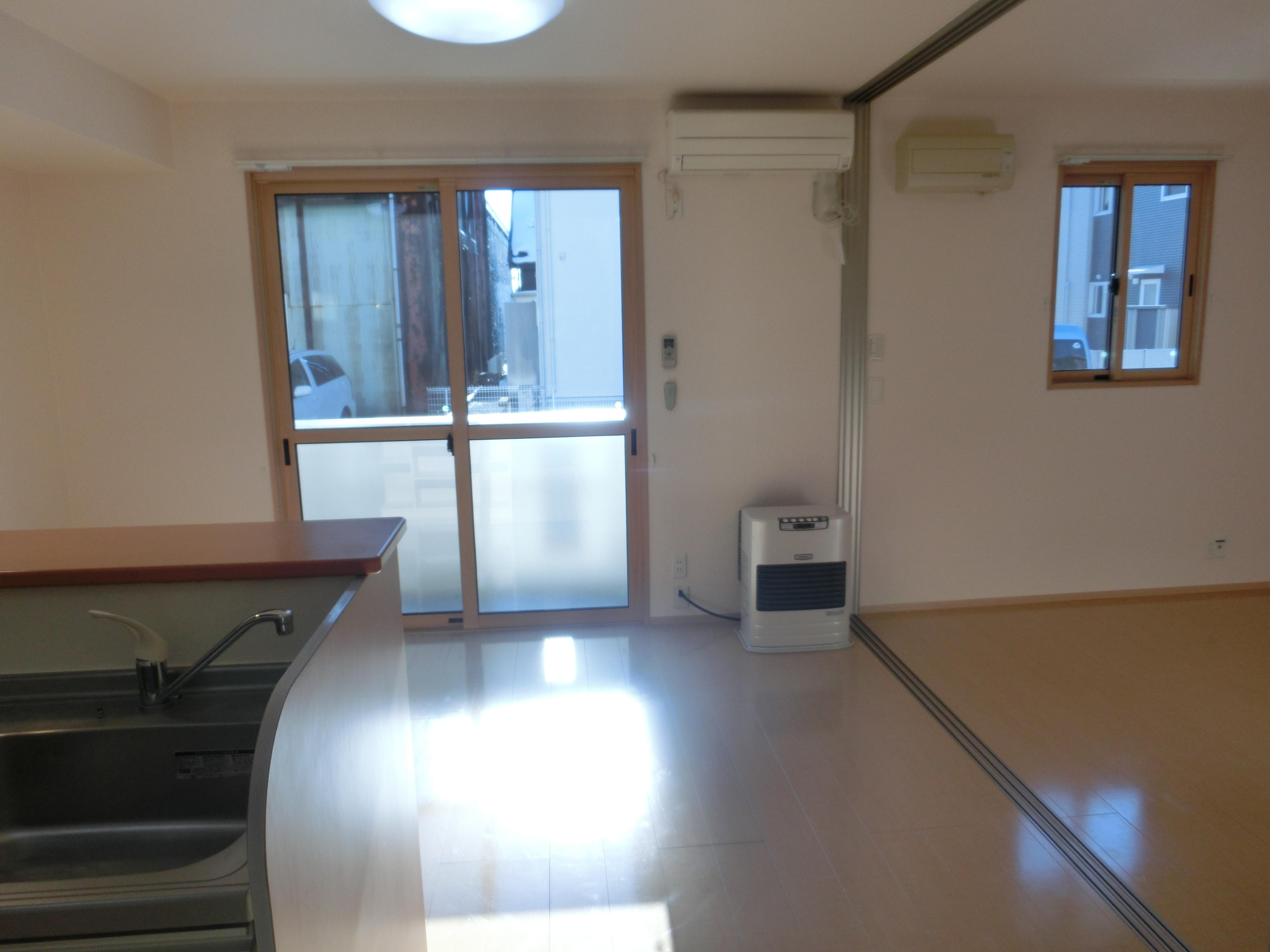 ★D-room★インターネットWi-Fi無料★ヴィラ・ベルク