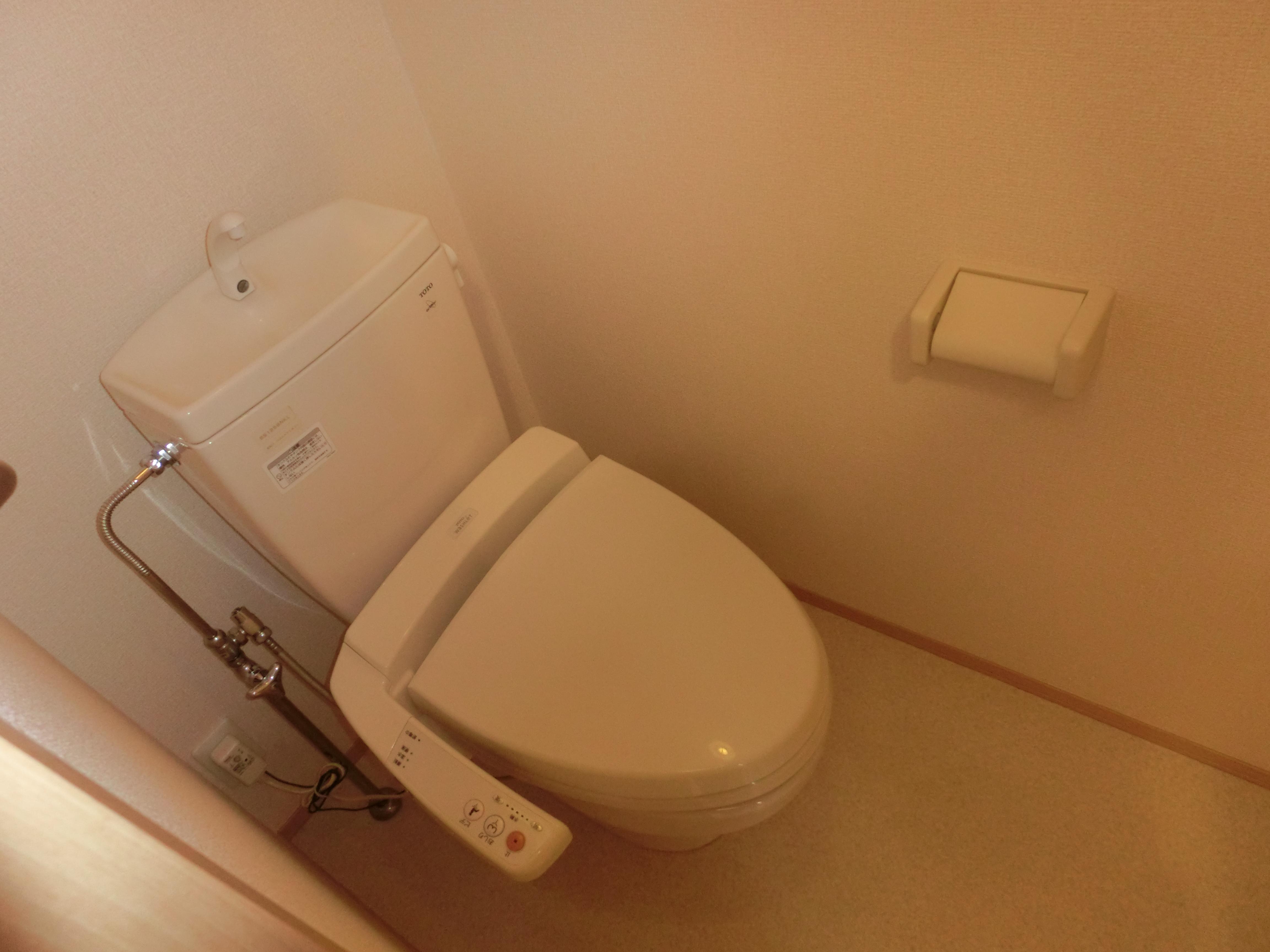 ★D-room★インターネットWi-Fi無料★ヴィラ・ベルク