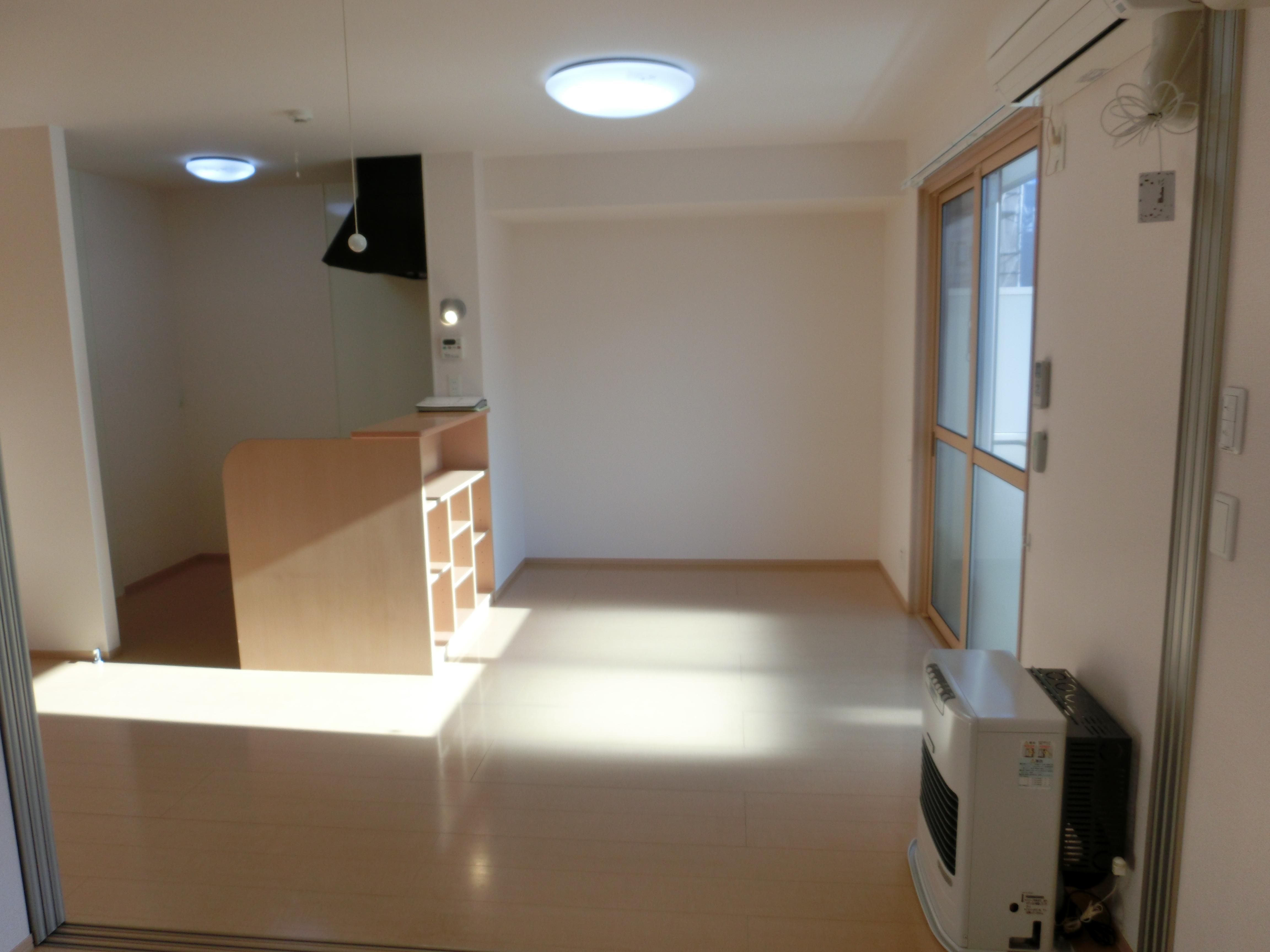 ★D-room★インターネットWi-Fi無料★ヴィラ・ベルク