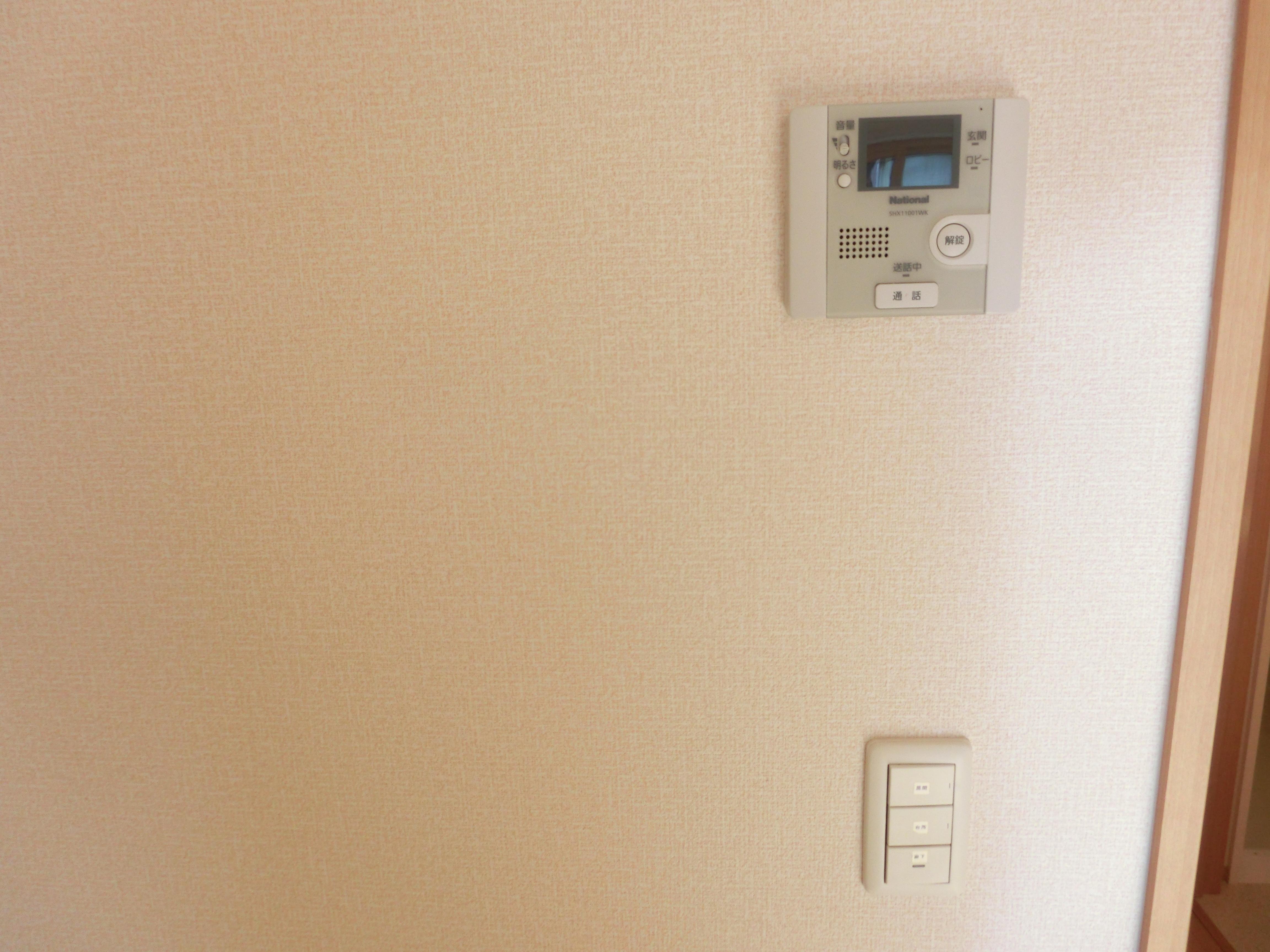 ★D-room★インターネットWi-Fi無料★ヴィラ・ベルク