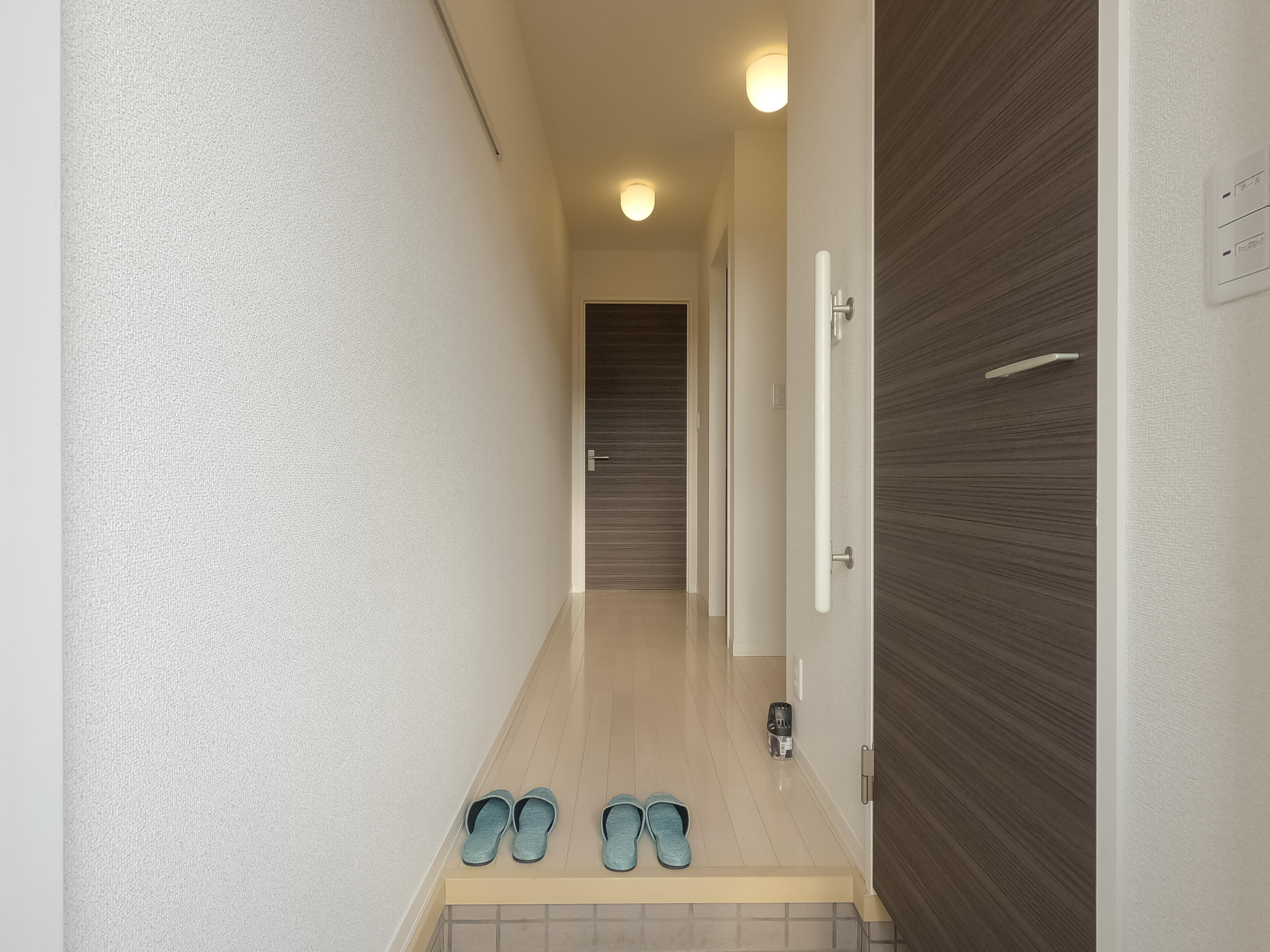 ★積水ハウス★シャーメゾンエンゼルB