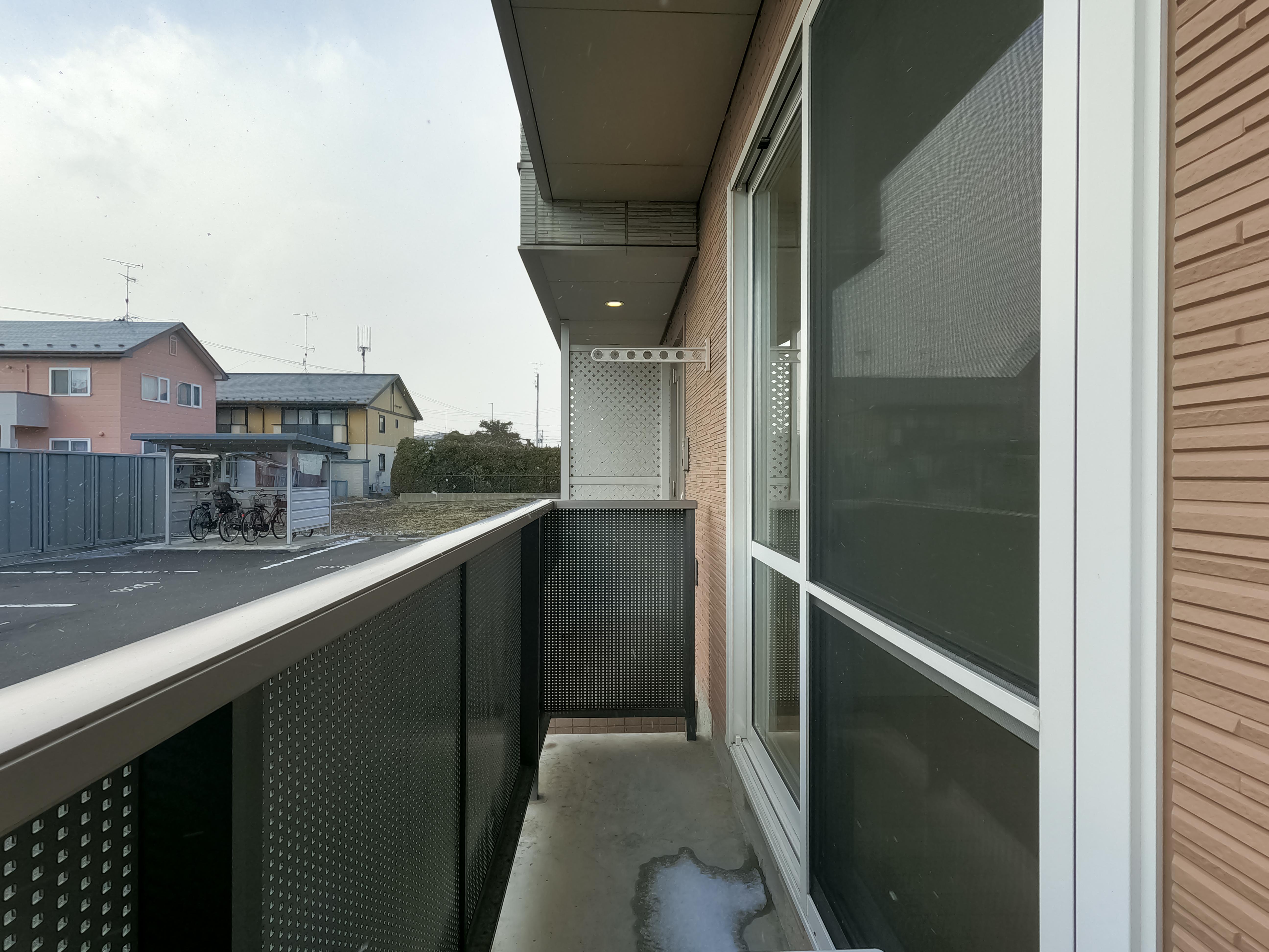 ★積水ハウス★シャーメゾンエンゼルB