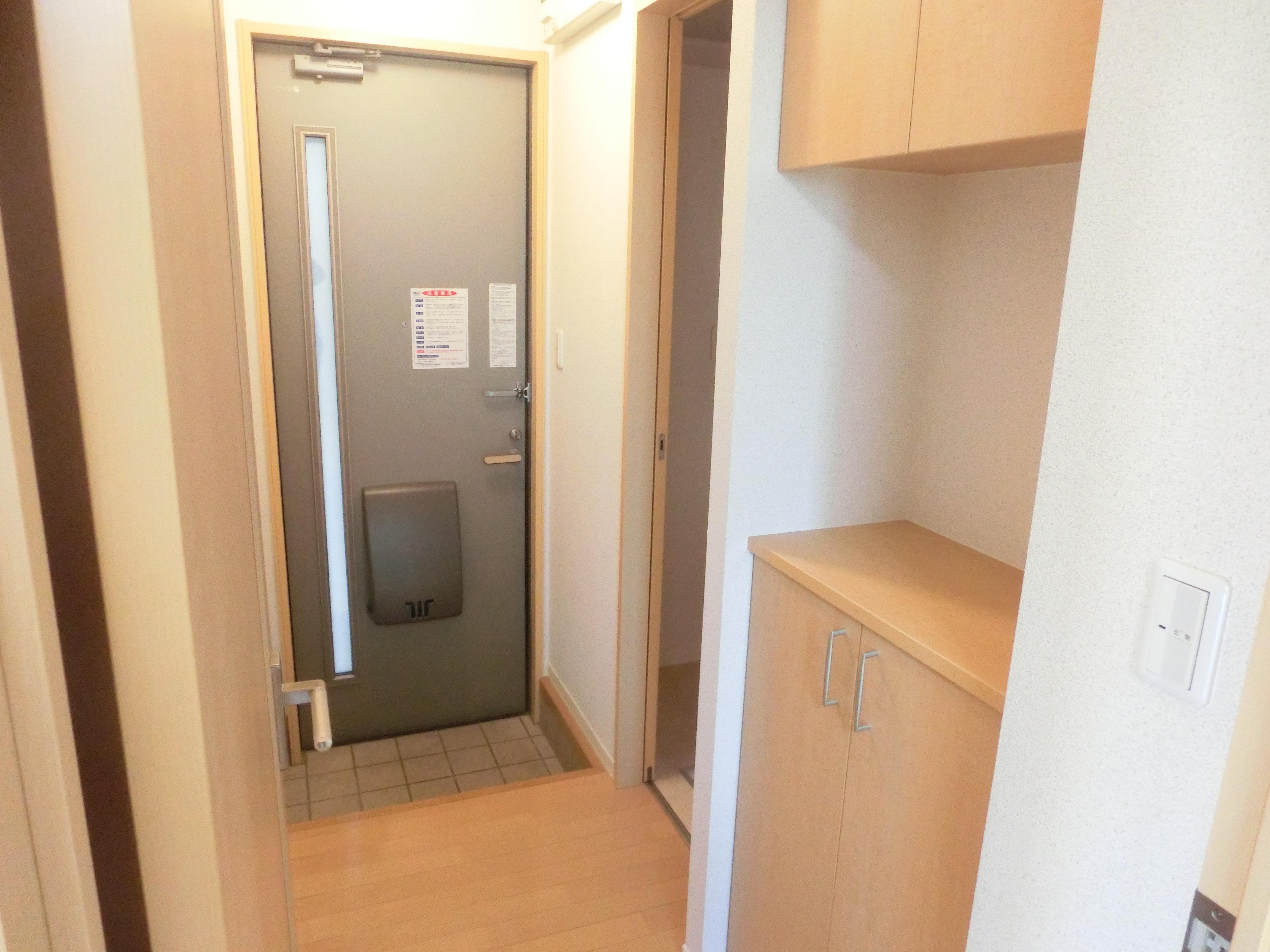 ★積水ハウス★インターネット無料（Wi-Fi対応）★シャーメゾン・ノワC