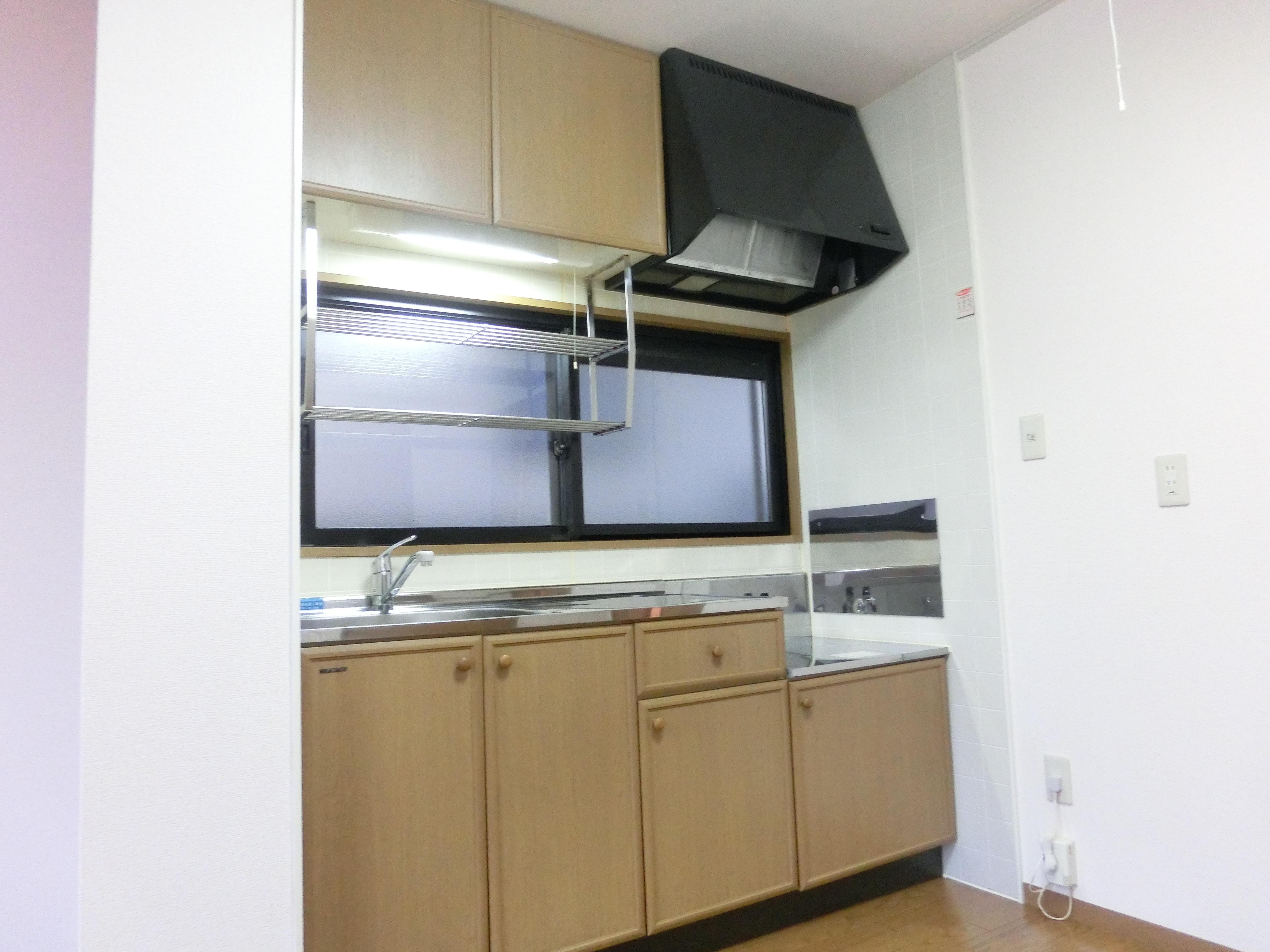 ★D-room★インターネットWi-Fi無料★フレマリール新井田