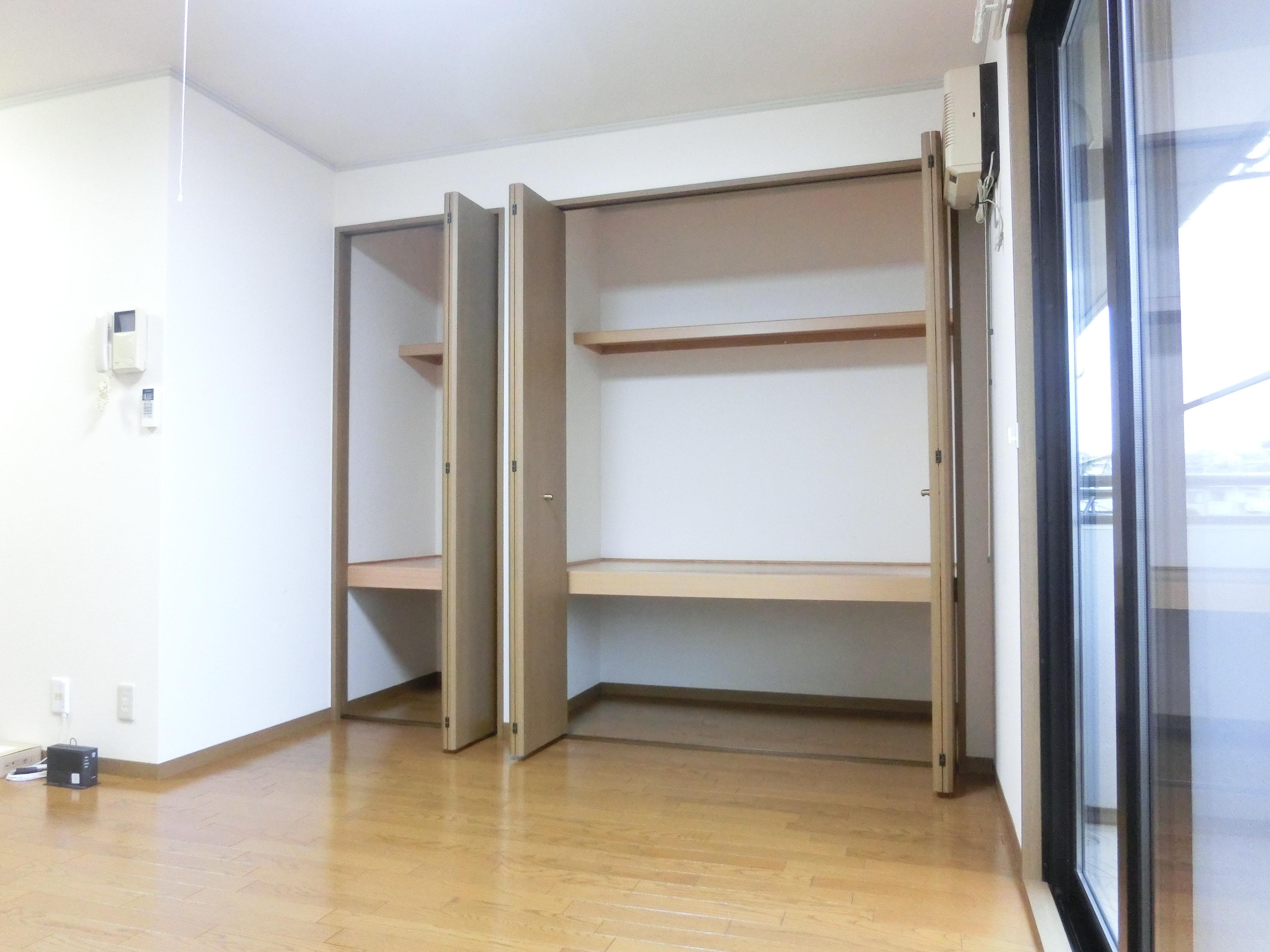 ★D-room★インターネットWi-Fi無料★フレマリール新井田