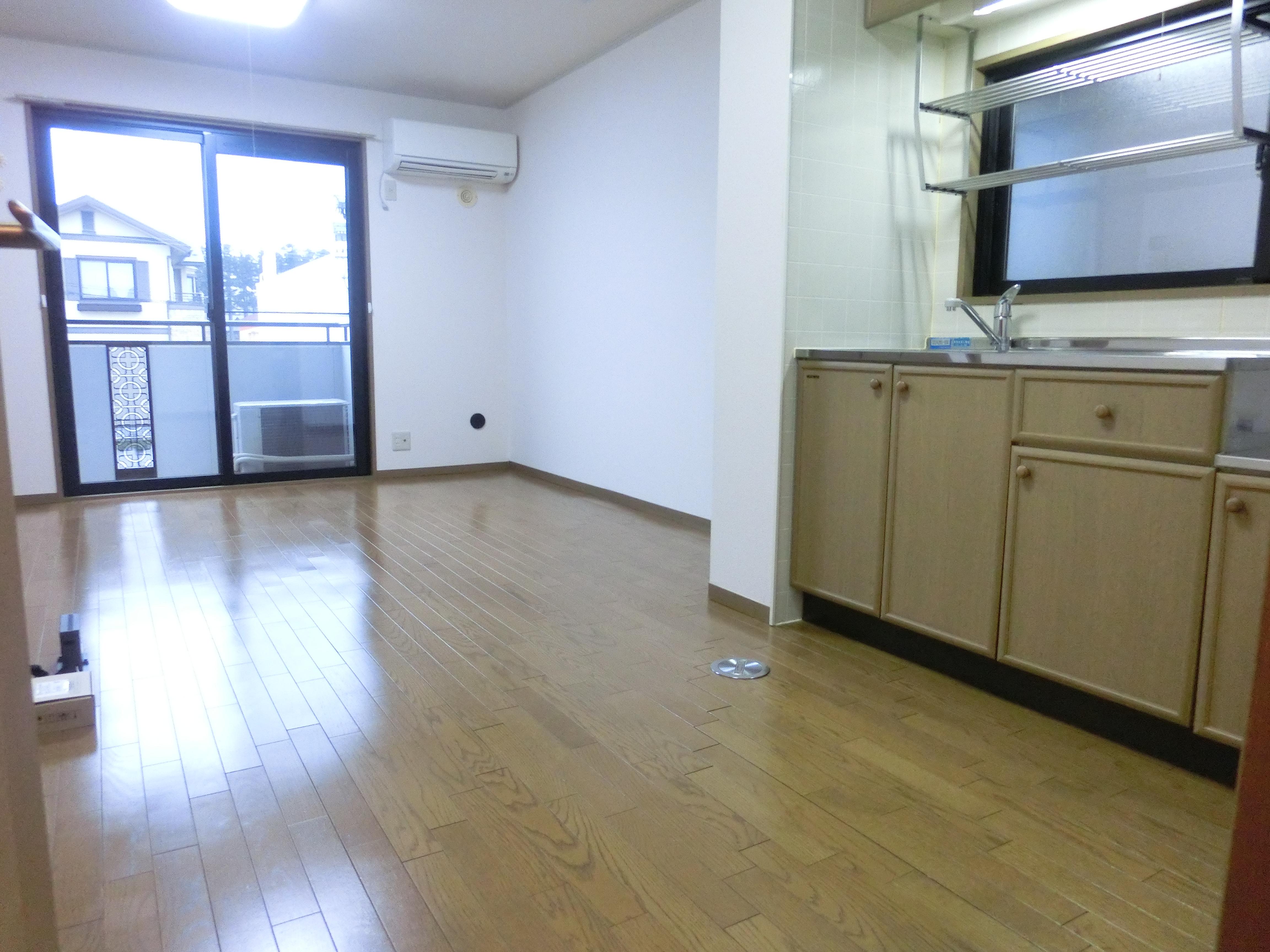 ★D-room★インターネットWi-Fi無料★フレマリール新井田