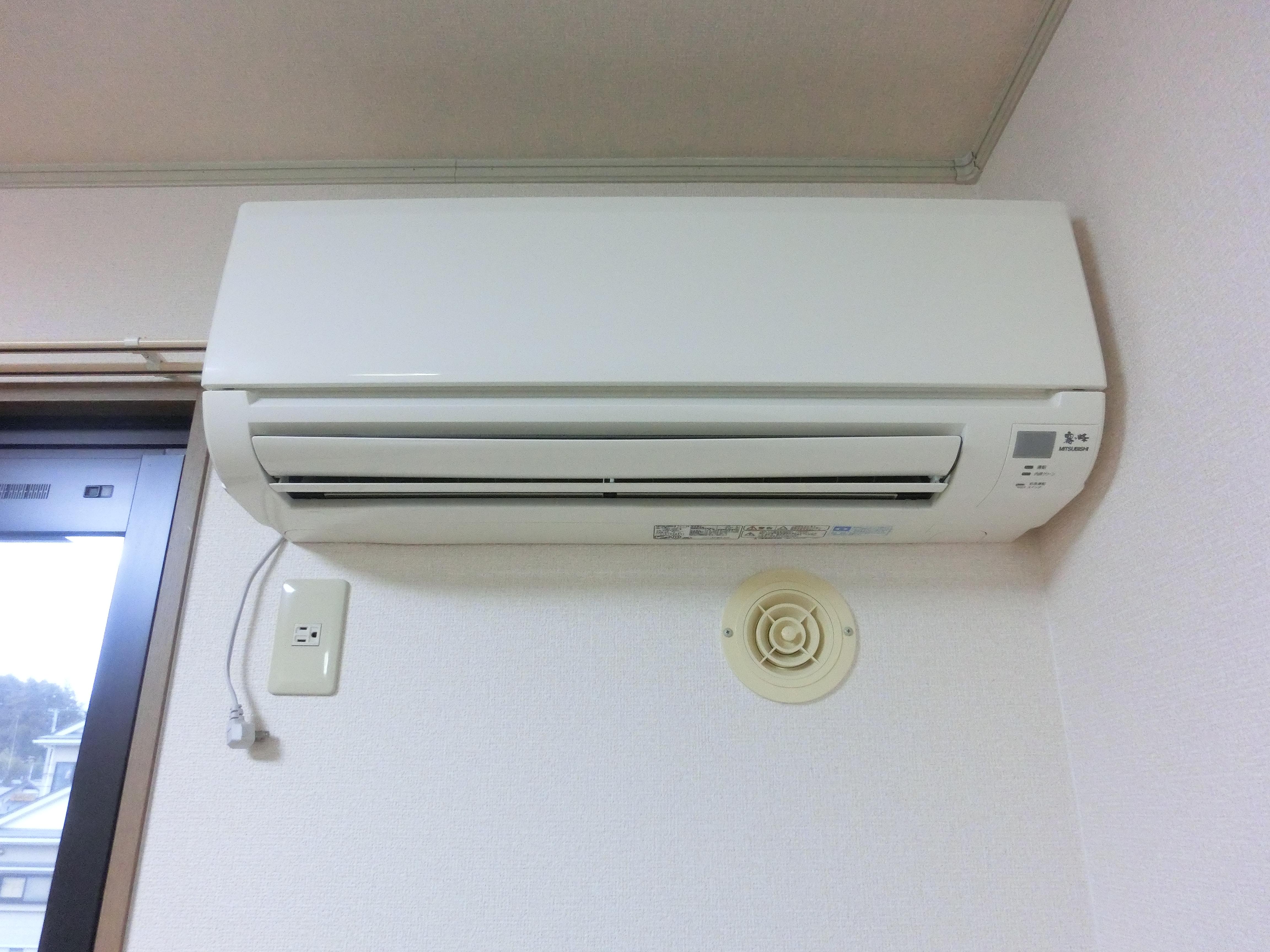 ★D-room★インターネットWi-Fi無料★フレマリール新井田