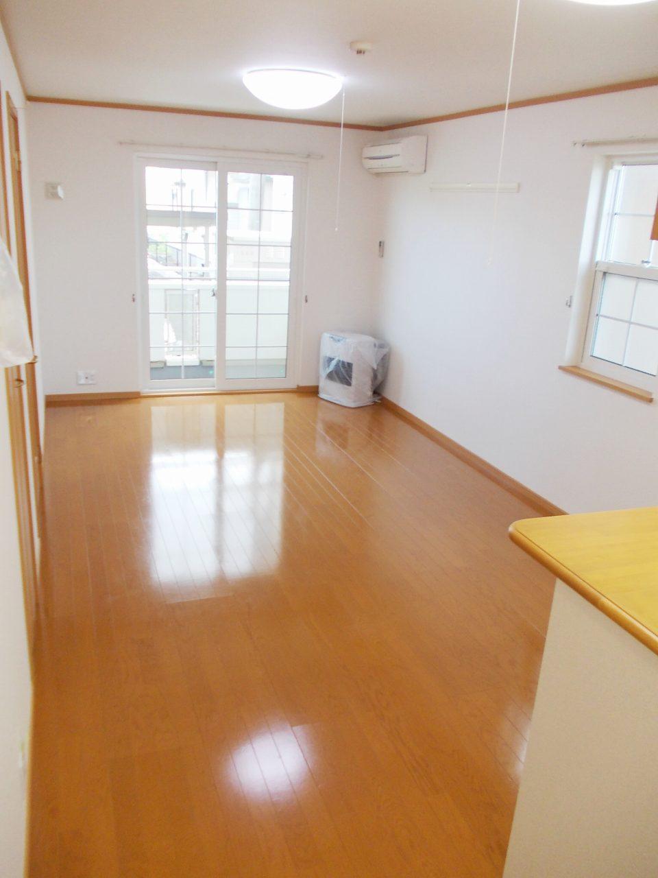 ★大東建託★ウィンベルⅡ