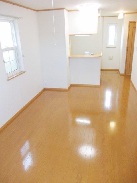 ★大東建託★ウィンベルⅡ