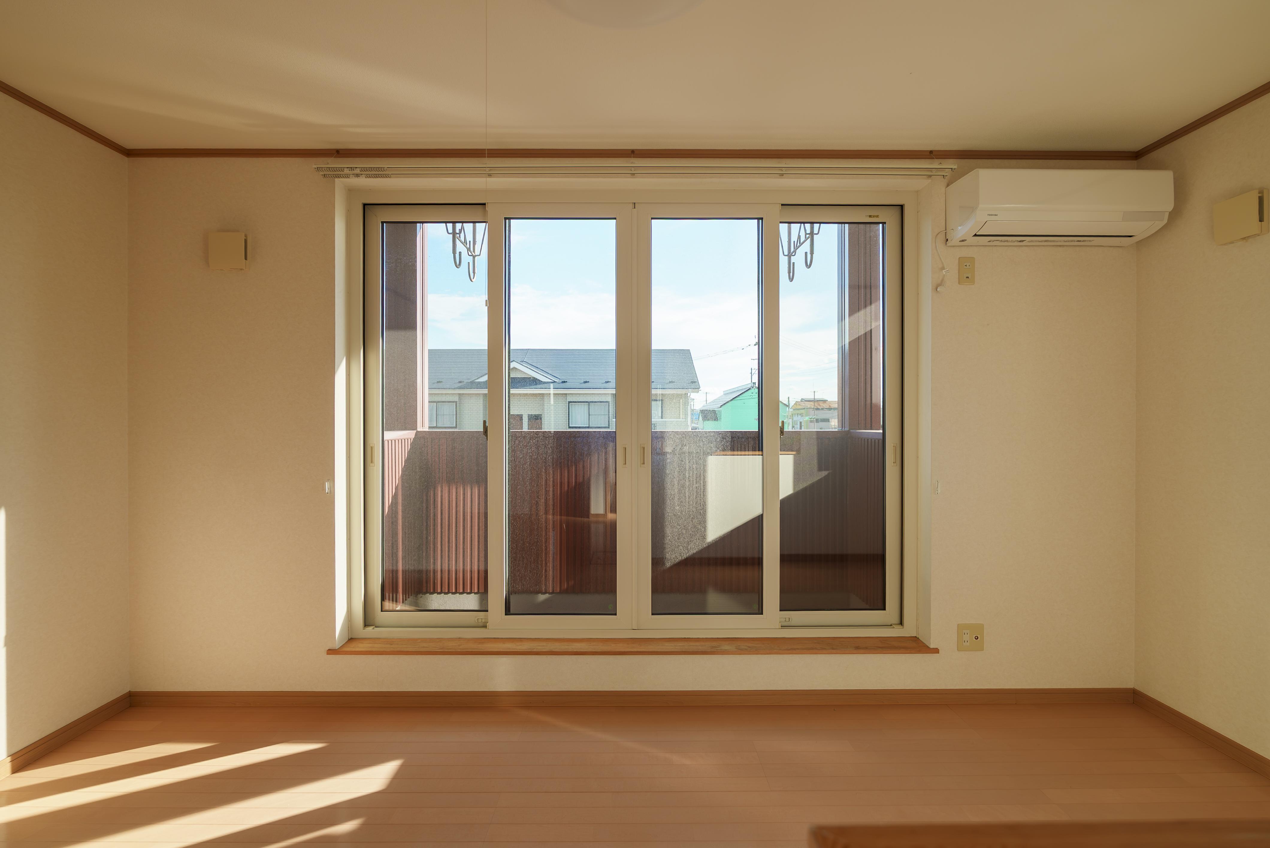 ★オール電化★インターネット無料★エンジェルハイツ石藤B