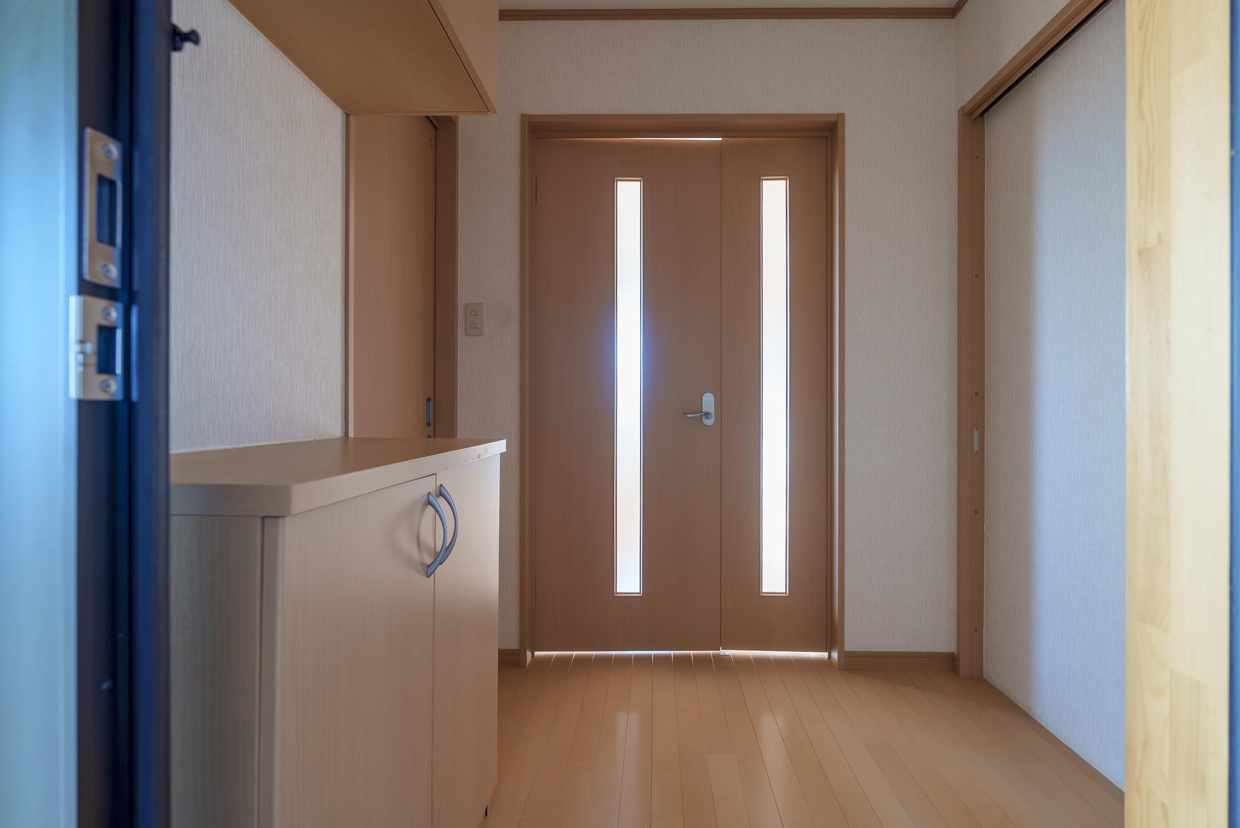 ★オール電化★インターネット無料★エンジェルハイツ石藤B