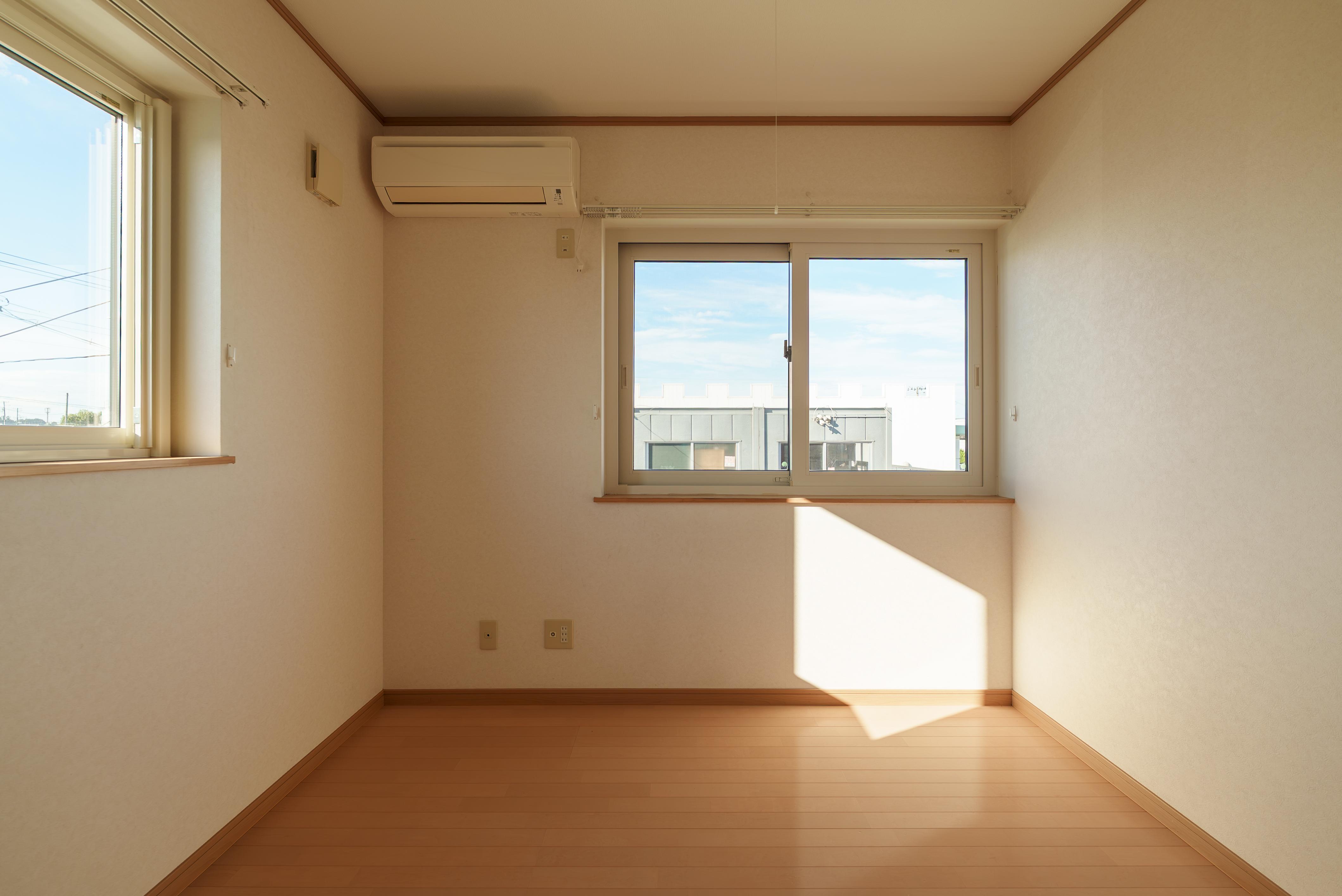 ★オール電化★インターネット無料★エンジェルハイツ石藤B