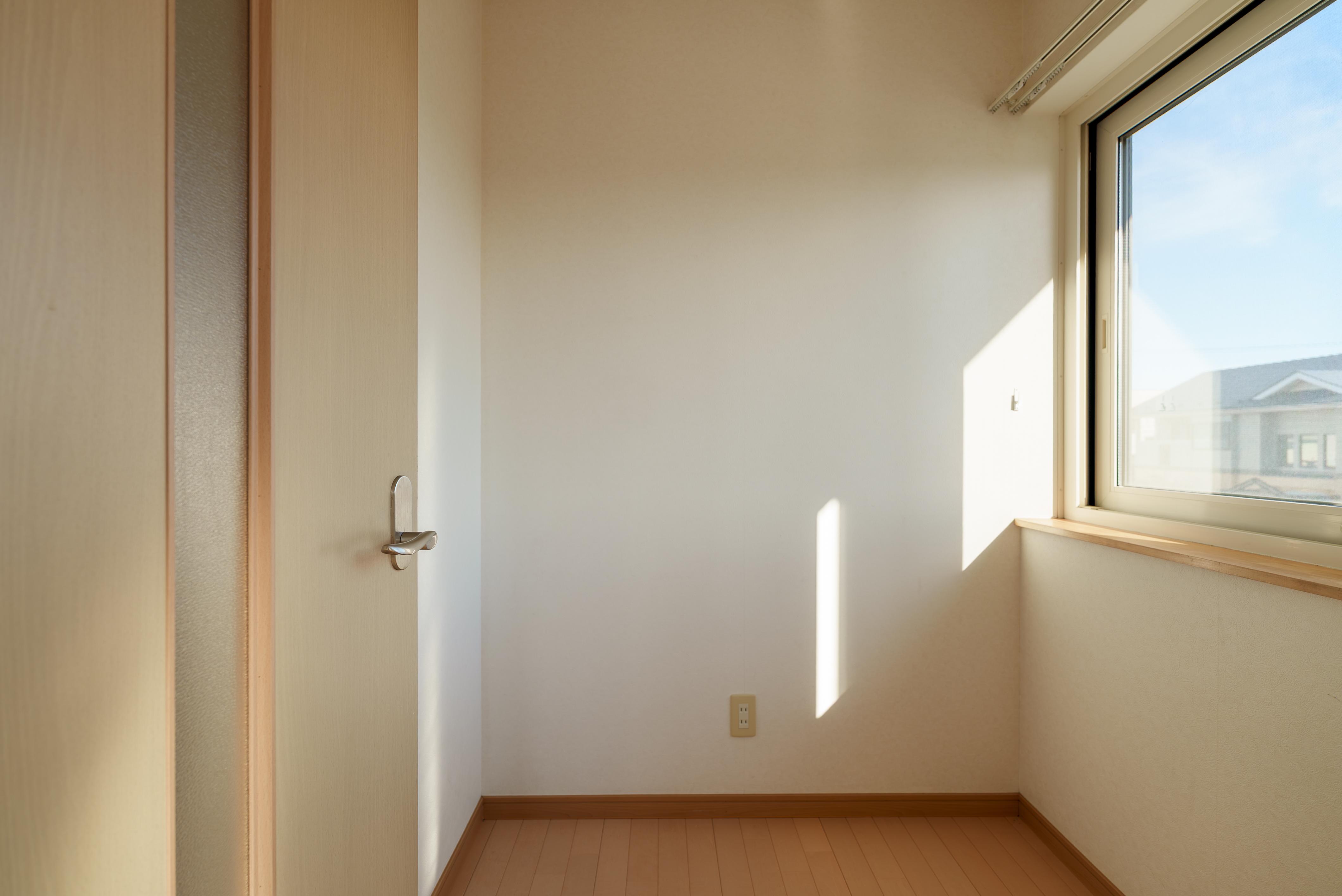 ★オール電化★インターネット無料★エンジェルハイツ石藤B