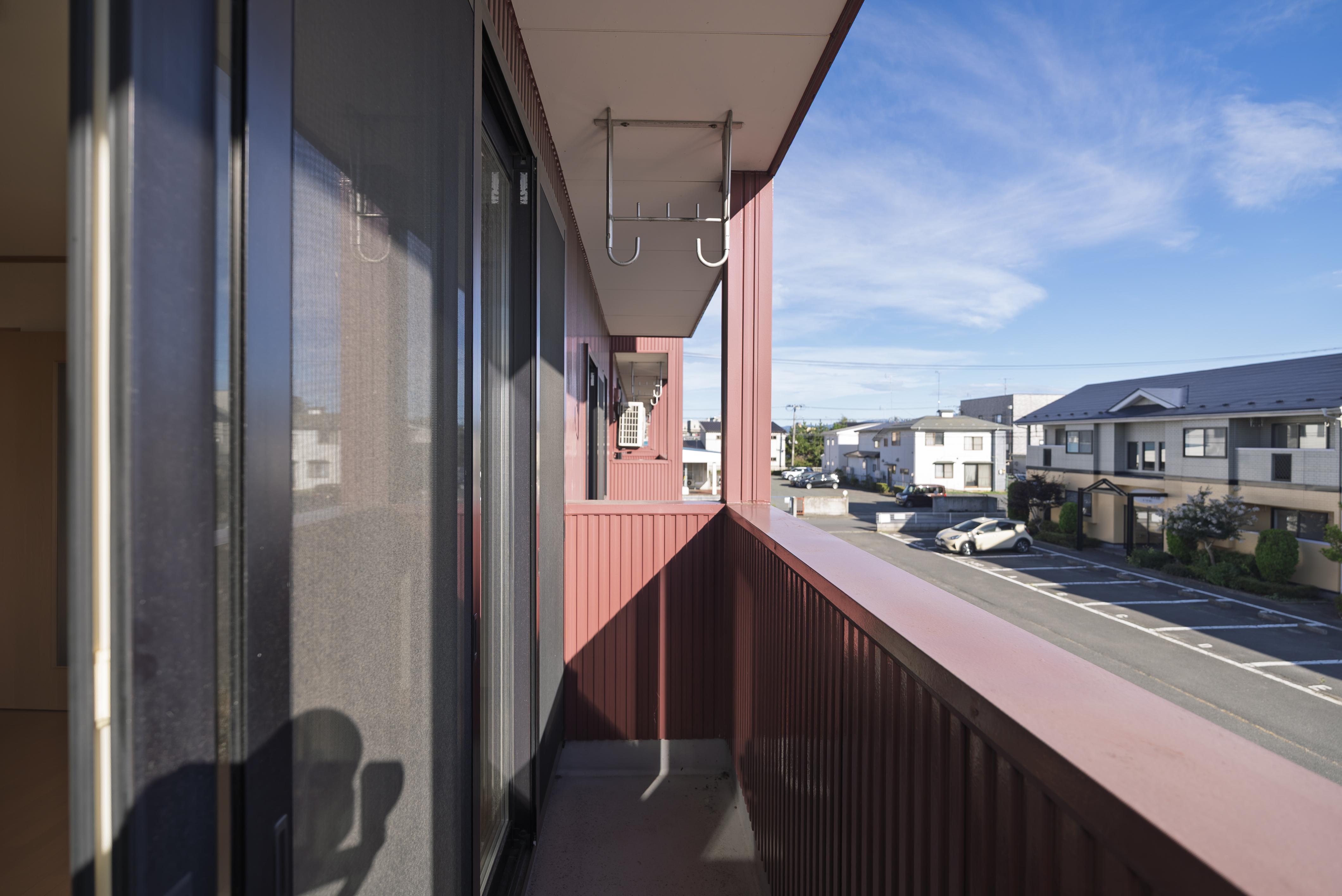 ★オール電化★インターネット無料★エンジェルハイツ石藤B