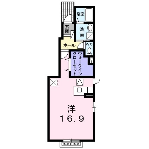 ★大東建託★コンフォート スペース