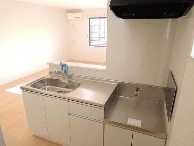 ★大東建託★コンフォート スペース